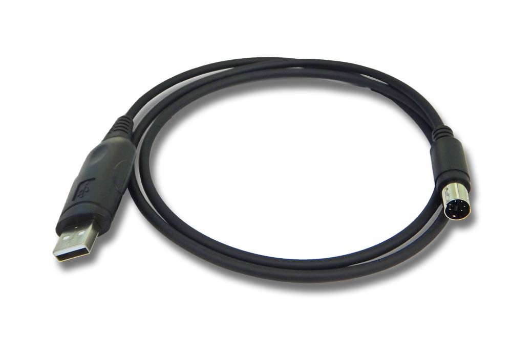 Programming Cable replaces CT-29B forRadio