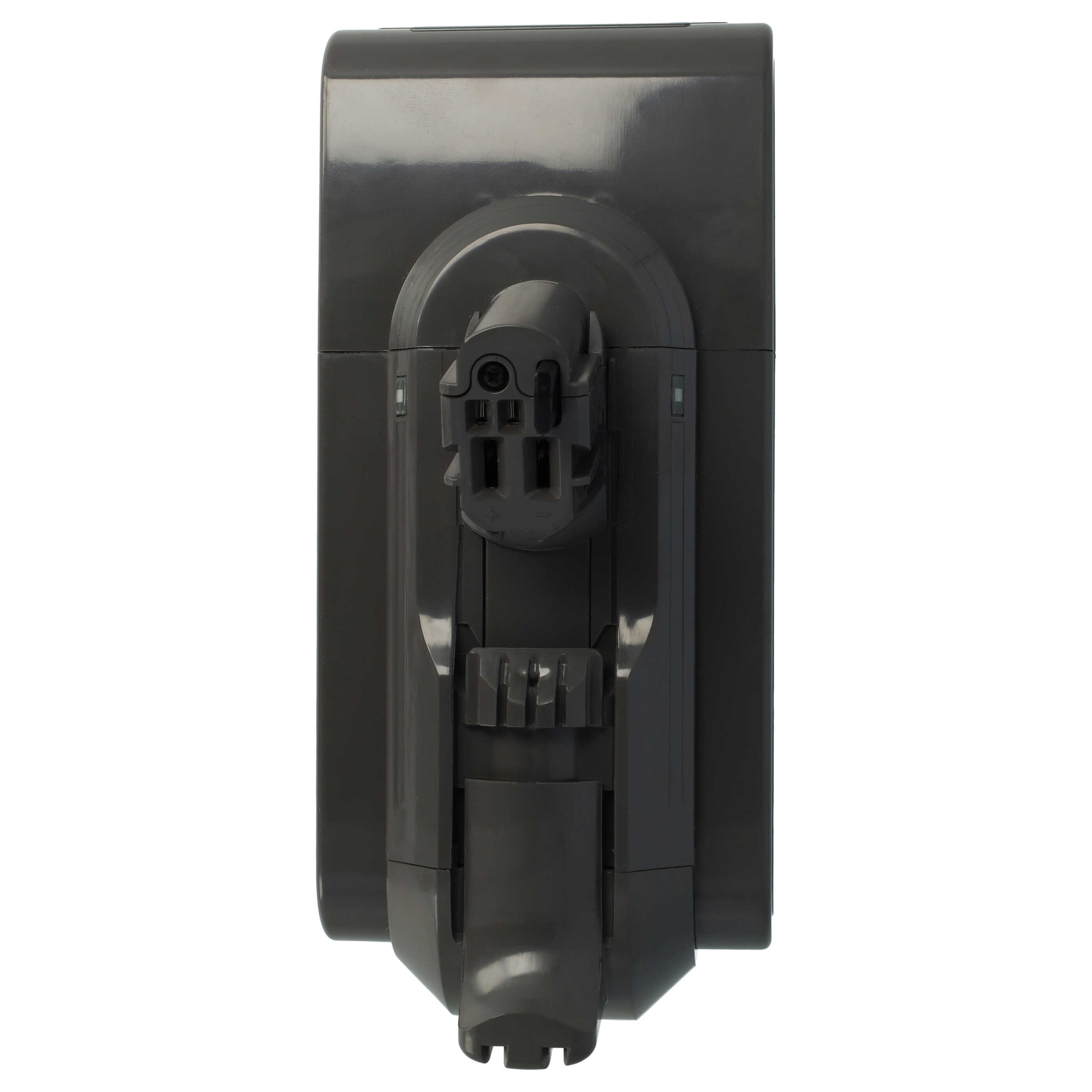 Akumulator do odkurzacza Dyson SV15, SV17, SV18 - 4200mAh 25,2V Li-Ion