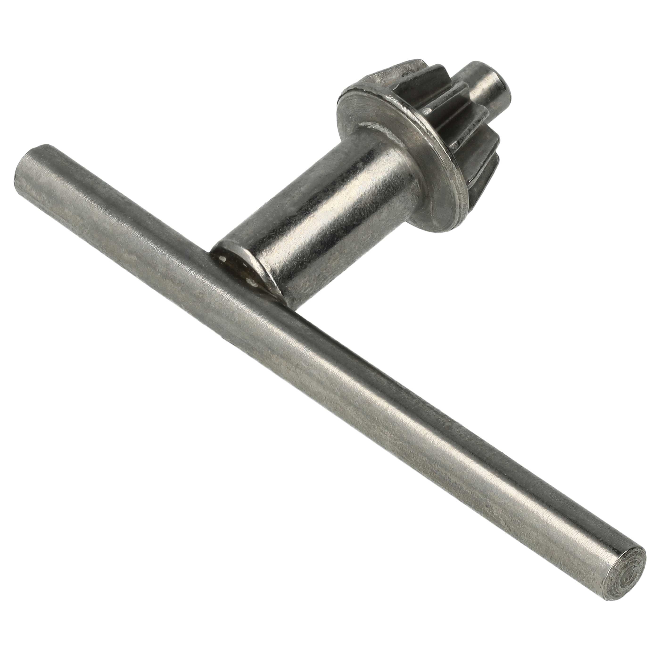 Drill Chuck Key S2A 10-13mm replaces Wolfcraft 2630000 for Drills from e.g. Metabo, AEG