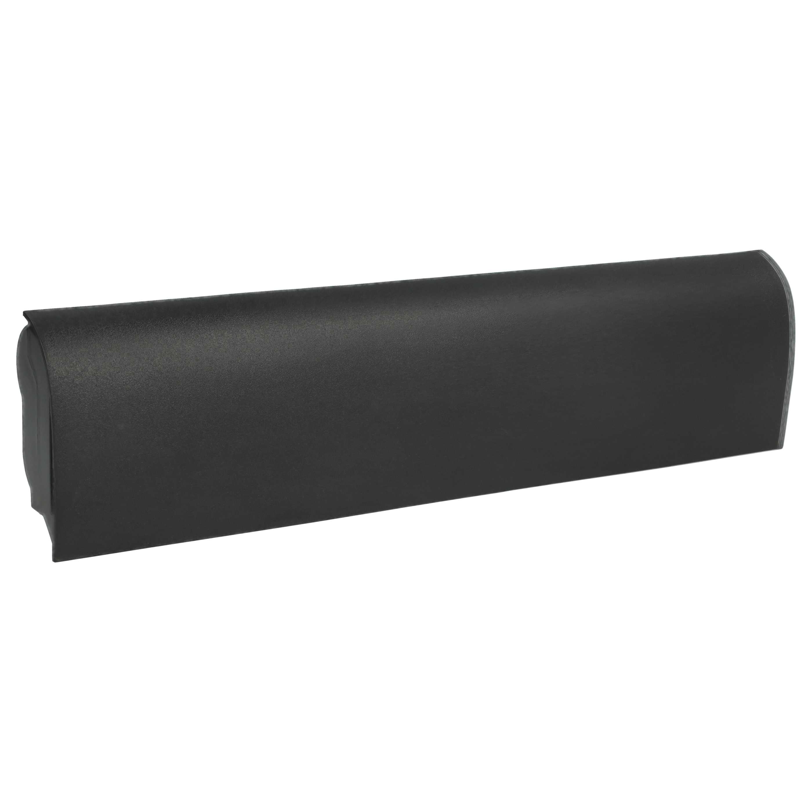 Akumulator do laptopa zamiennik HP 646755-001, 646657-251, 646657-241 - 4400 mAh 11,1 V Li-Ion, czarny