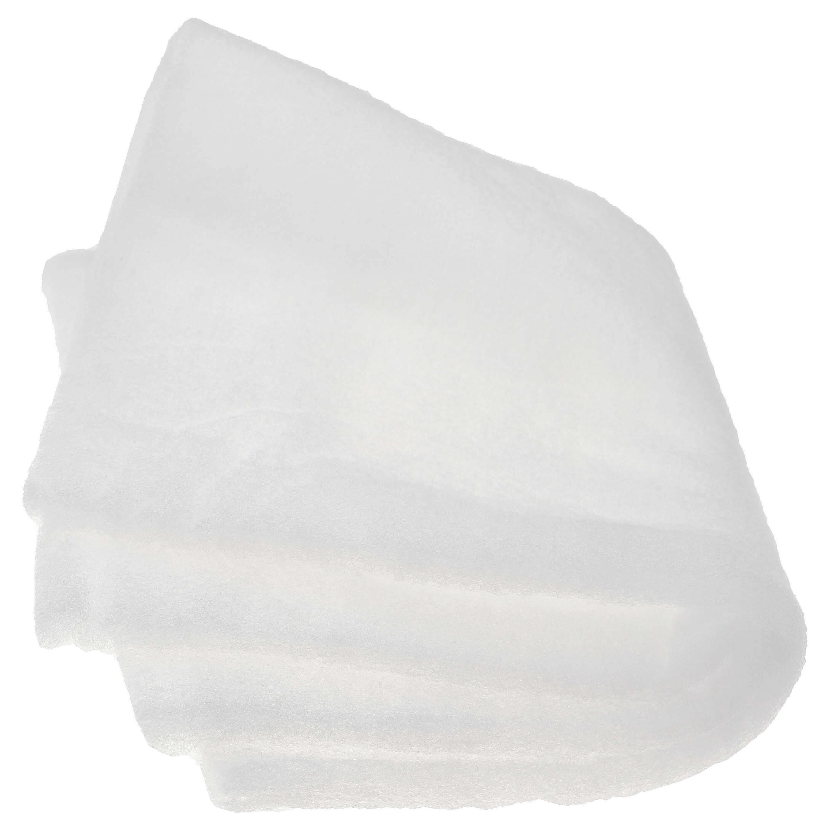 10x Filtres pour hotte aspirante – 57 x 47 x 4,5 cm