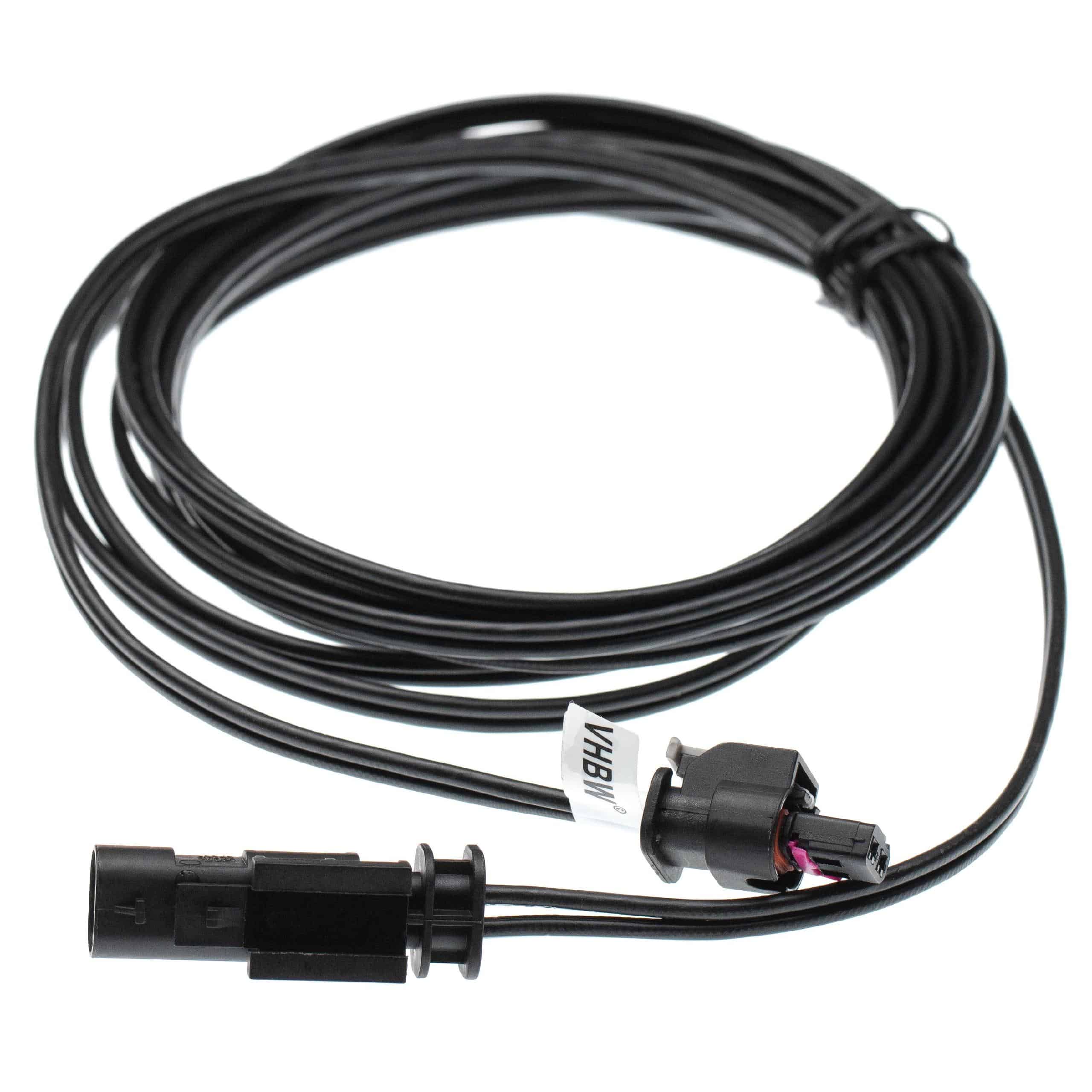 Low Voltage Cable replaces Husqvarna 581 16 66-01, 581 16 66-02 for HusqvarnaRobot Lawn Mower etc. 3 m