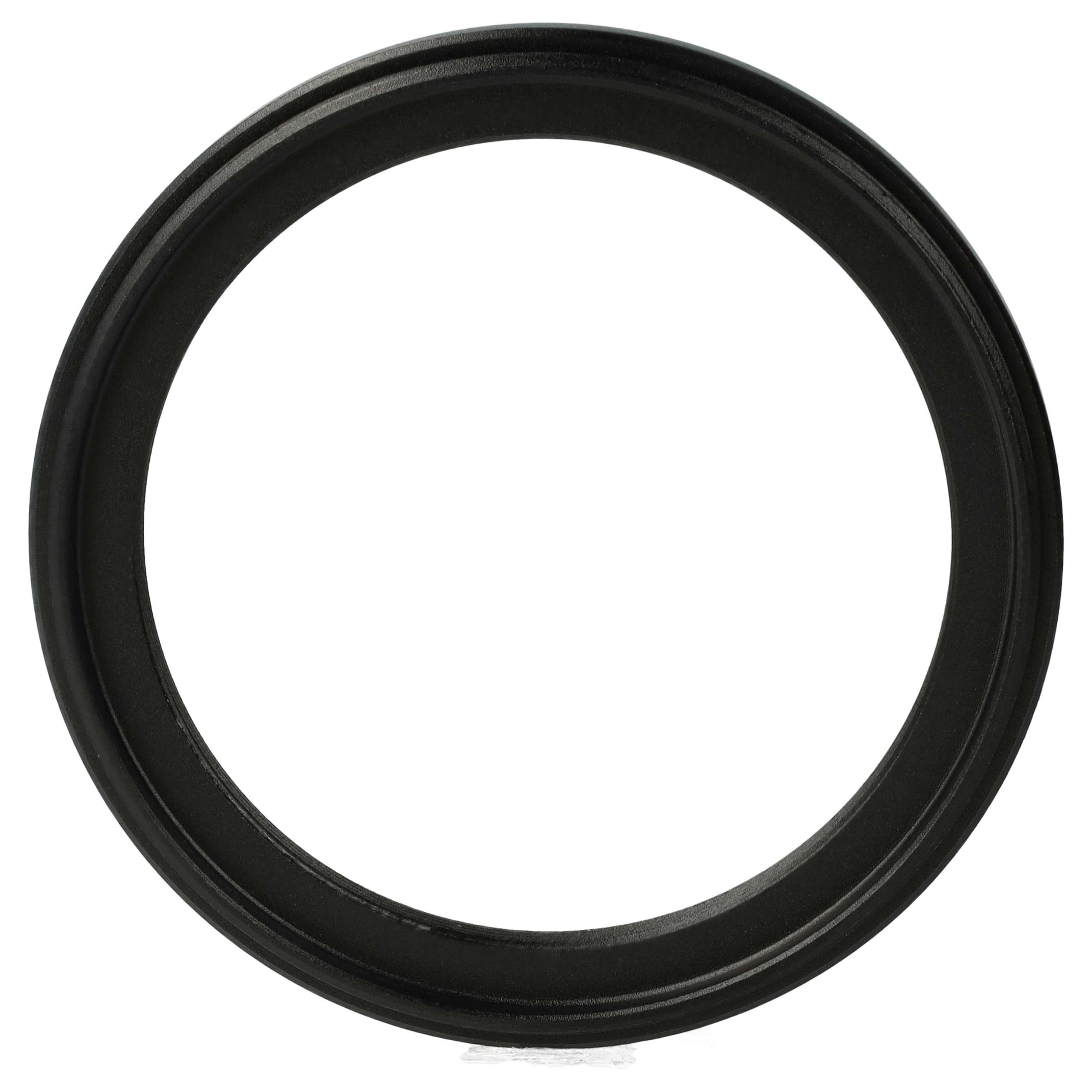 Step-Down Ring Adapter from 58 mm to 48 mm for various Camera Lenses