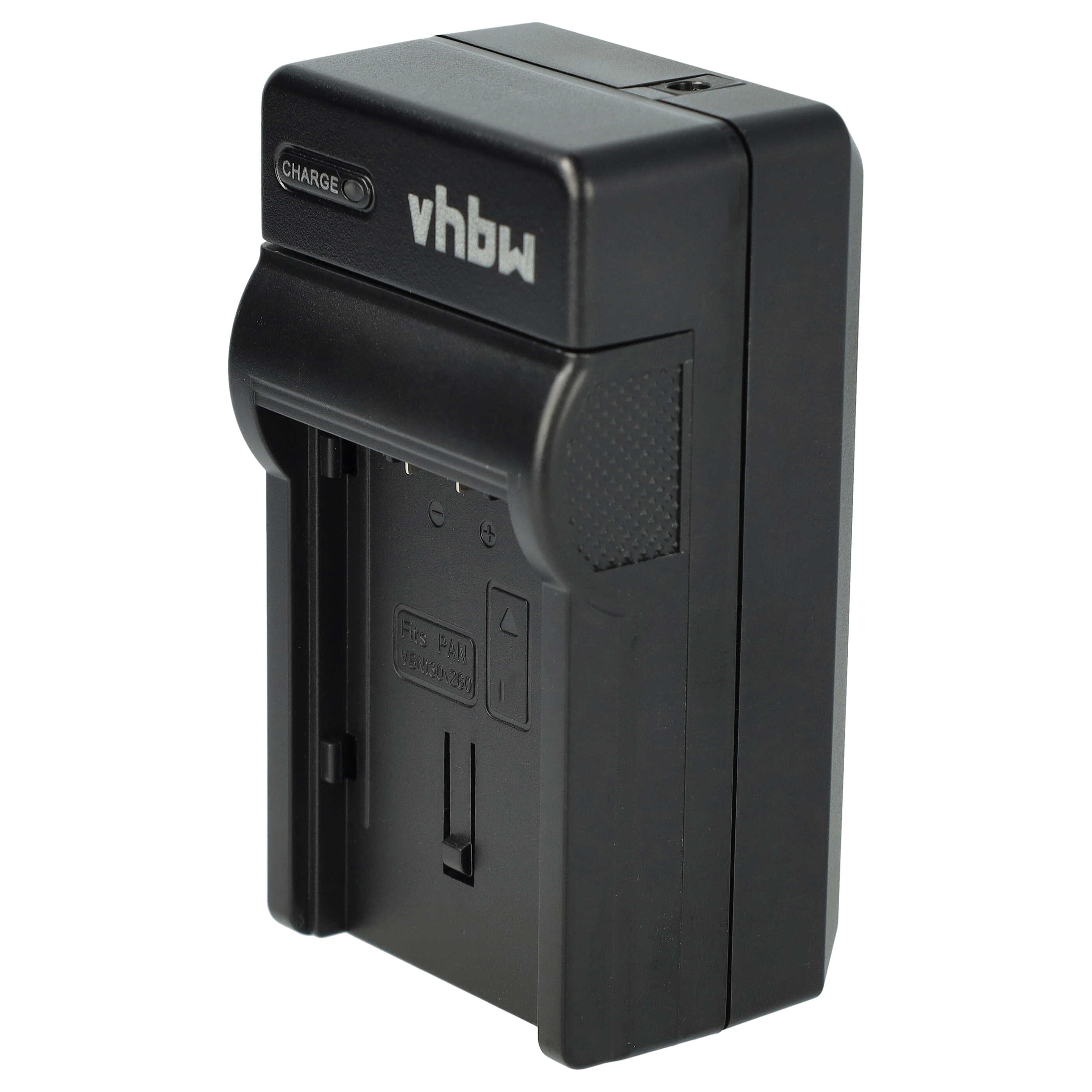 Akku Ladegerät passend für HS900 Kamera u.a. - 0,6 A, 8,4 V