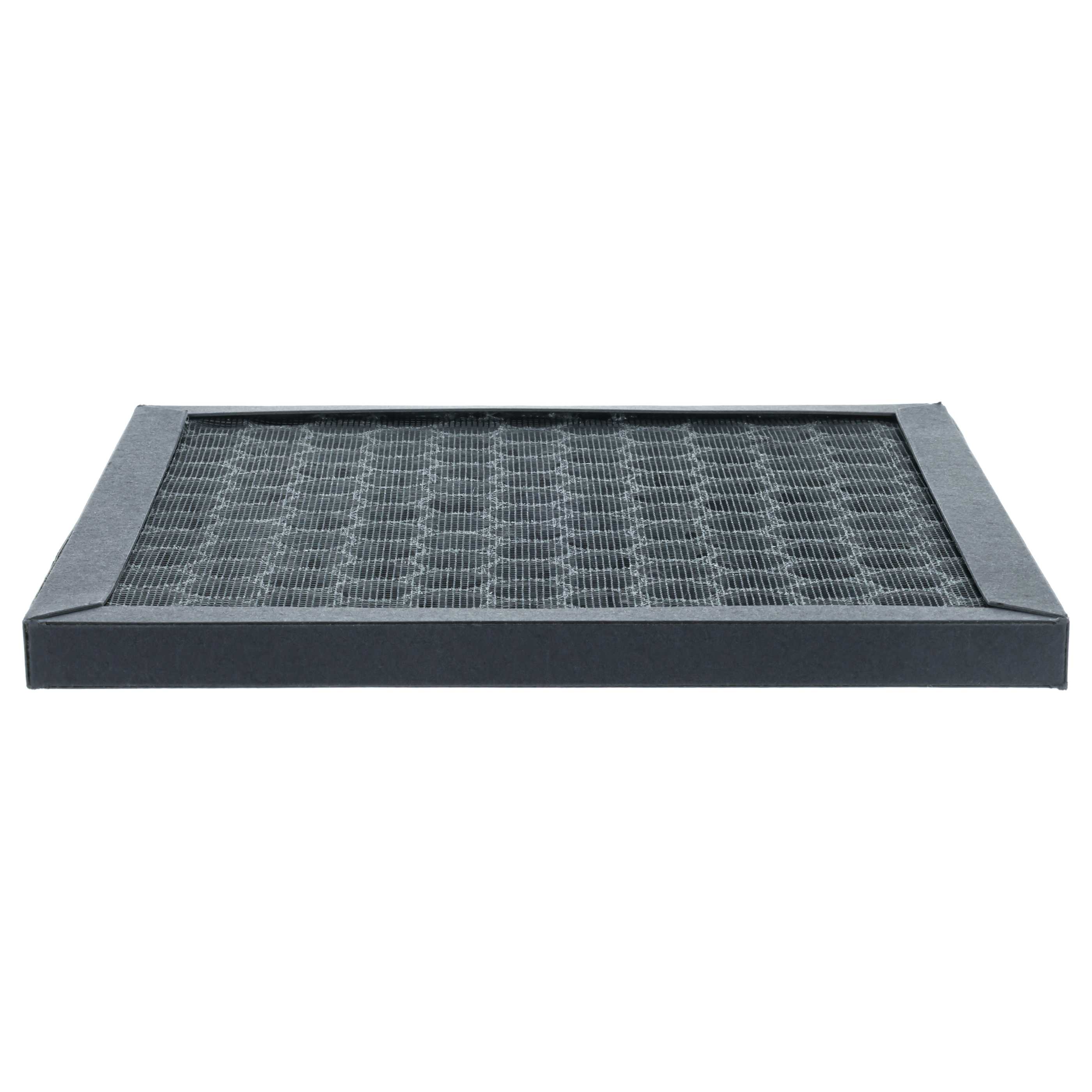 Activated Carbon Filter replaces One 40011020 for One Air Purifier - Air Filter