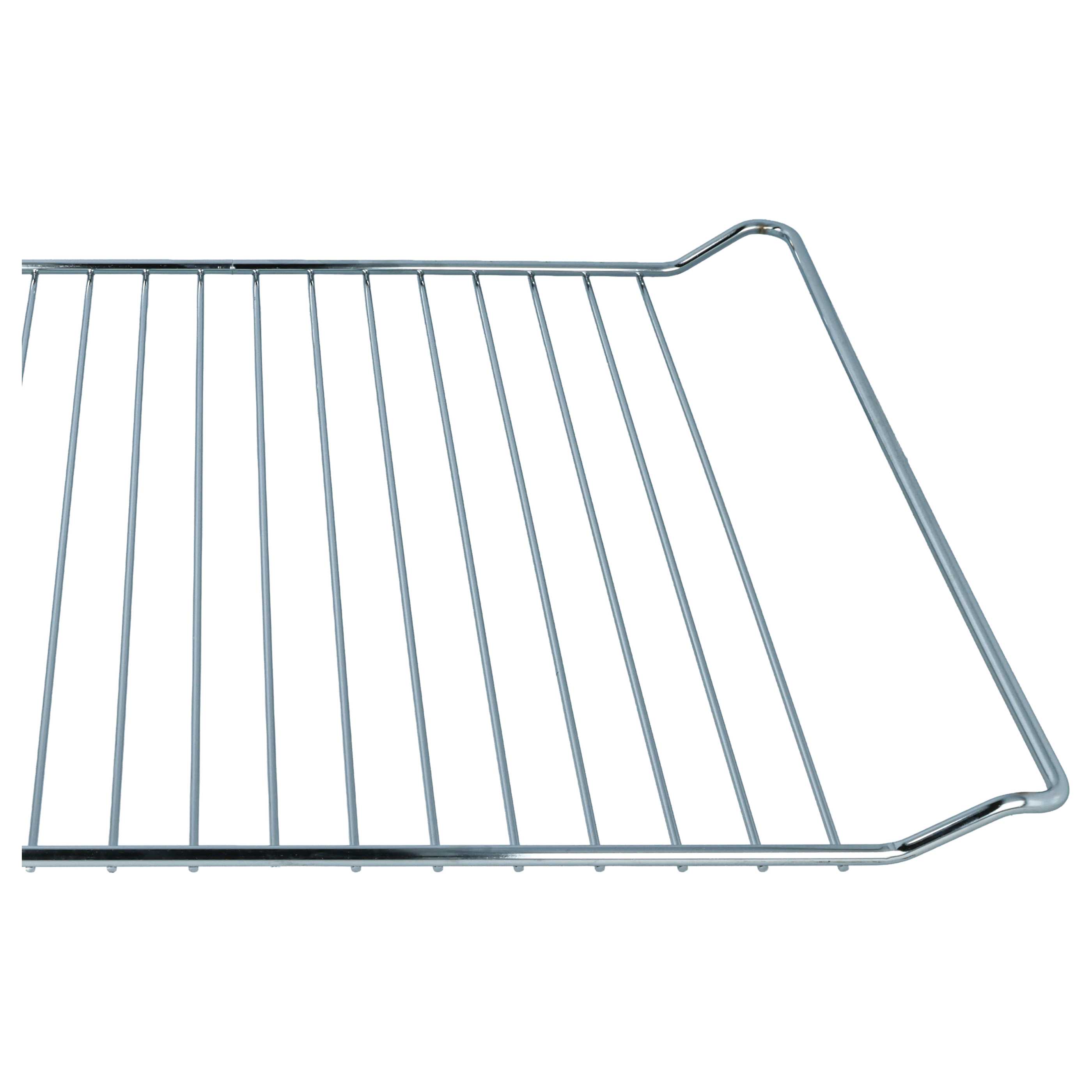Grille remplace Bosch 574876, BSHG00440579, BSHG00434175 pour four Bosch - Gril 46,5 x 37 x 2,8 cm