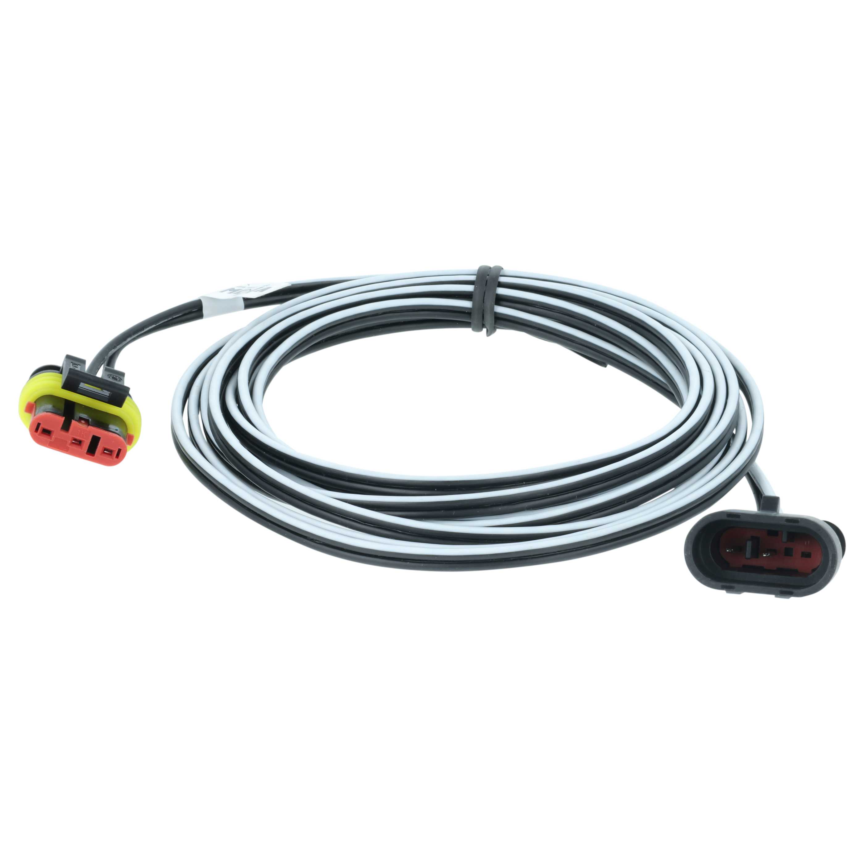 Câble pour robot tondeuse Gardena sileno city, minimo, Husqvarna Automower 310, 105 - Câble basse tension, 3m