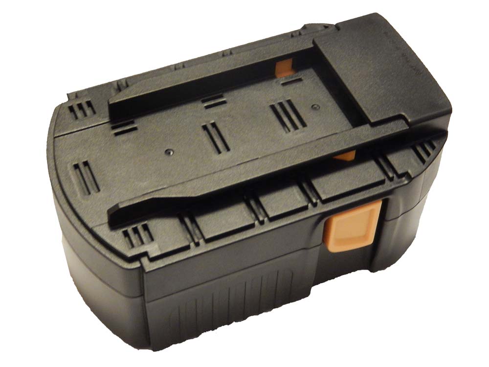 Batterie remplace Hilti B24 pour outil électrique - 3000 mAh, 24 V, NiMH