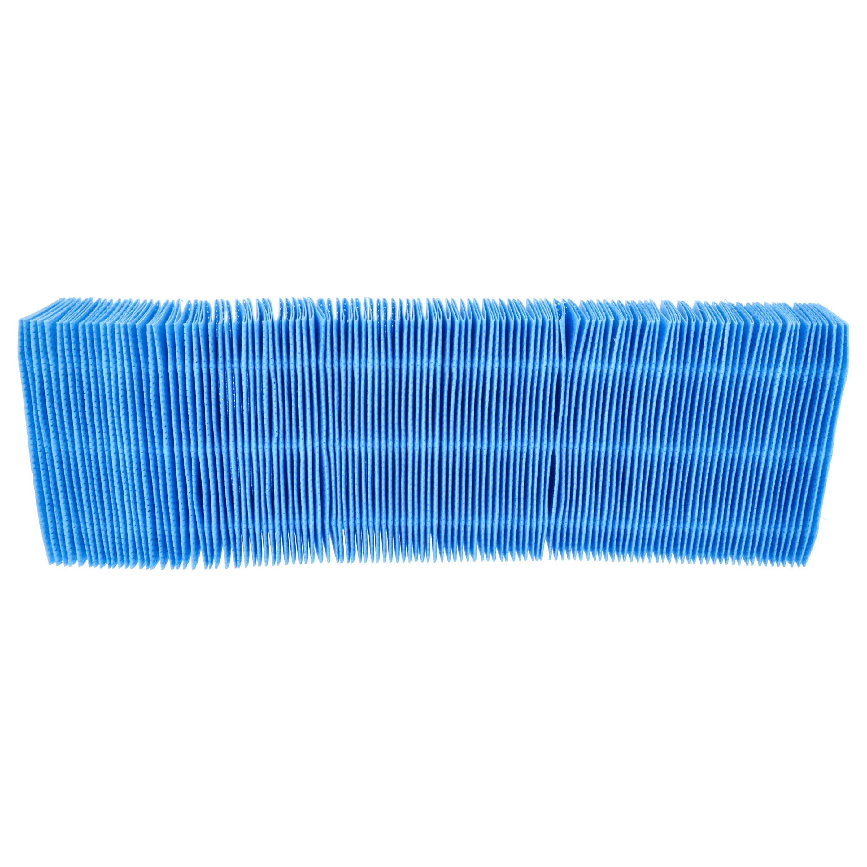 4x Filter replaces Leifheit 68104 Humidifier etc. - plastic