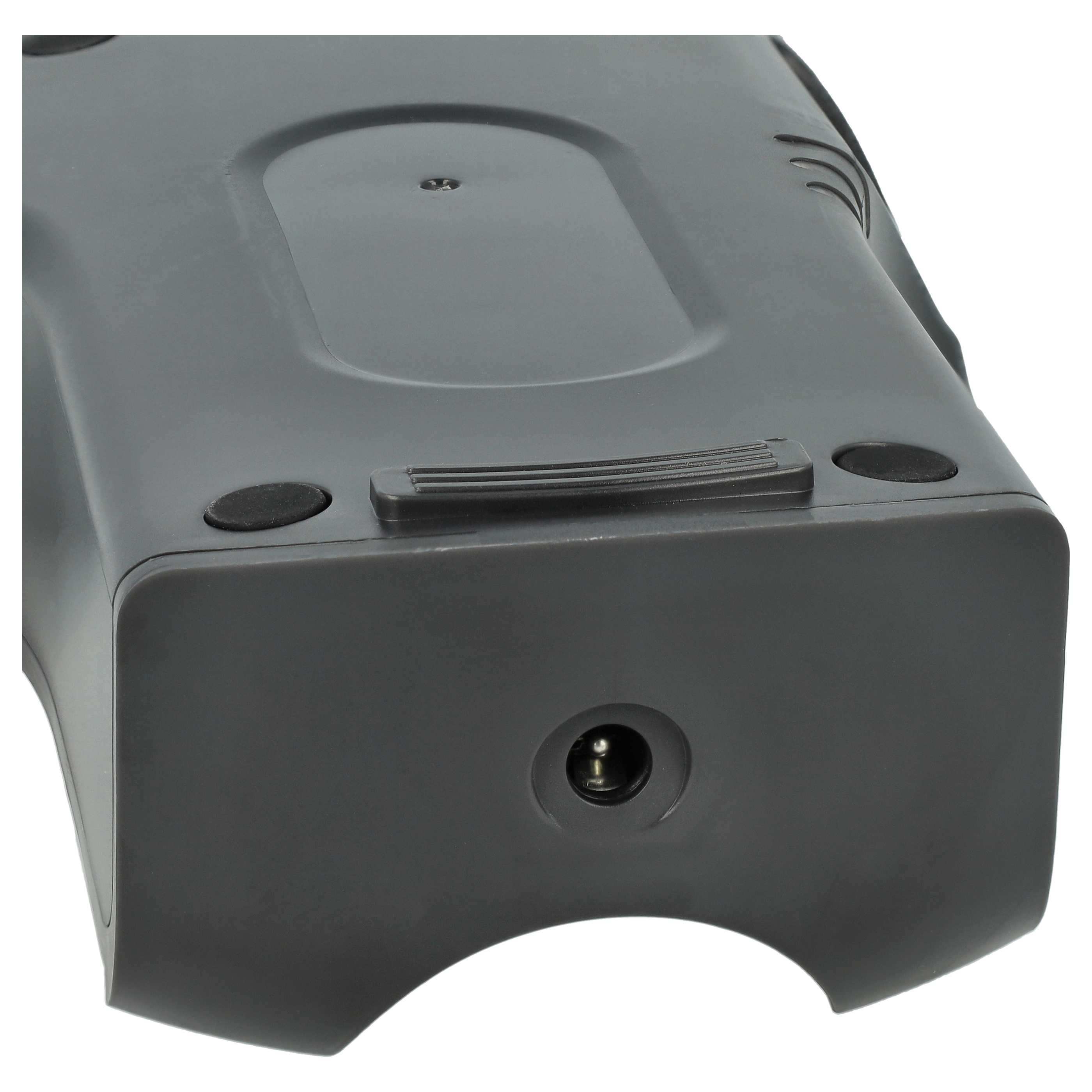 Battery replaces XSBT620 for Shark 3000mAh, 21.6V, Li-Ion
