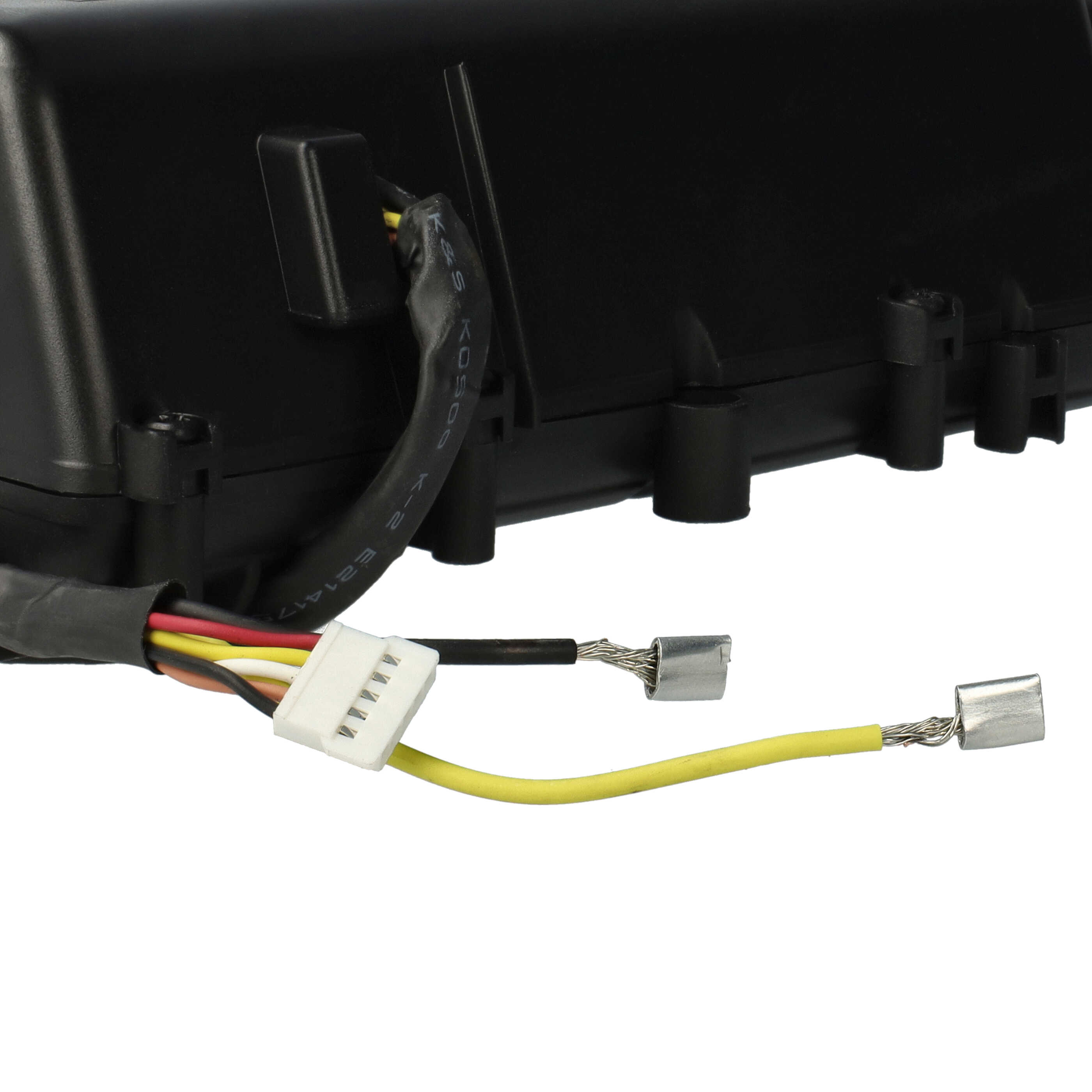 Battery replaces Bissell 1618930, 69-0096-041, 69-009, 1-102, 1900000000 for Bissell 2500mAh, 36V, Li-Ion