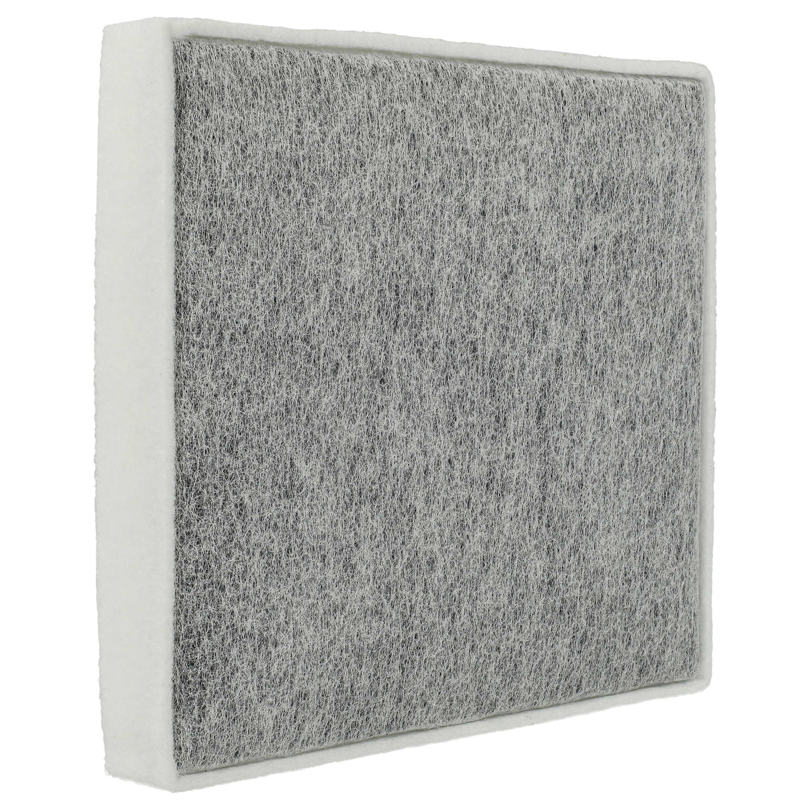 2x HEPA Filter replaces Steba 93-10-00 for Steba Air Humidifier