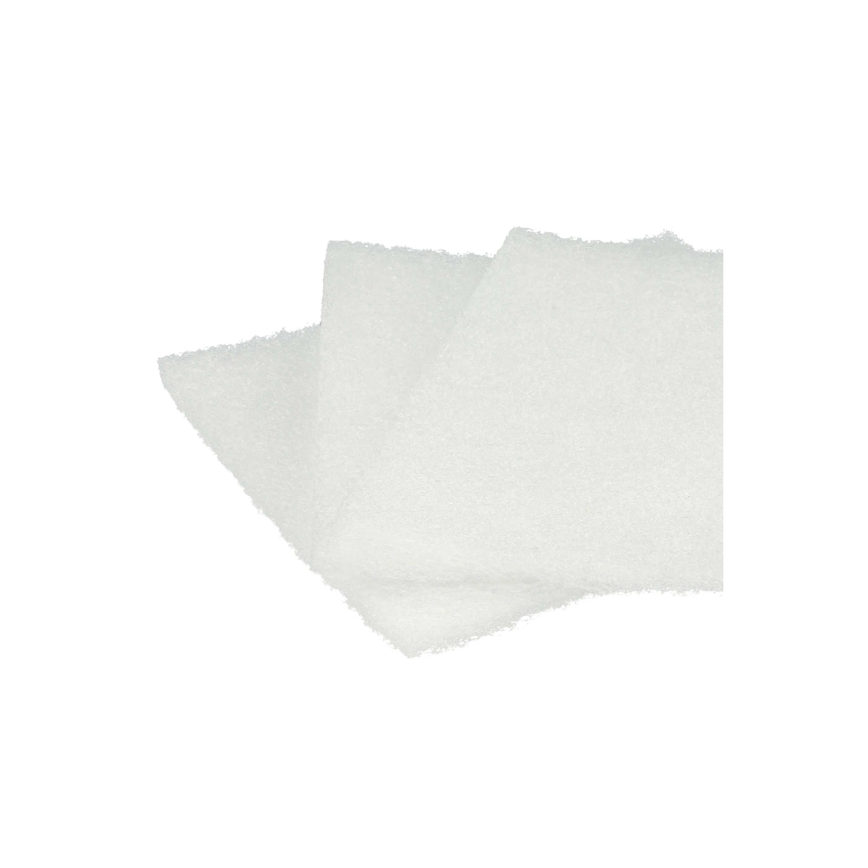 9x Filtro reemplaza Kärcher 2.889-119.0 para aspiradora, 10 x 10 cm