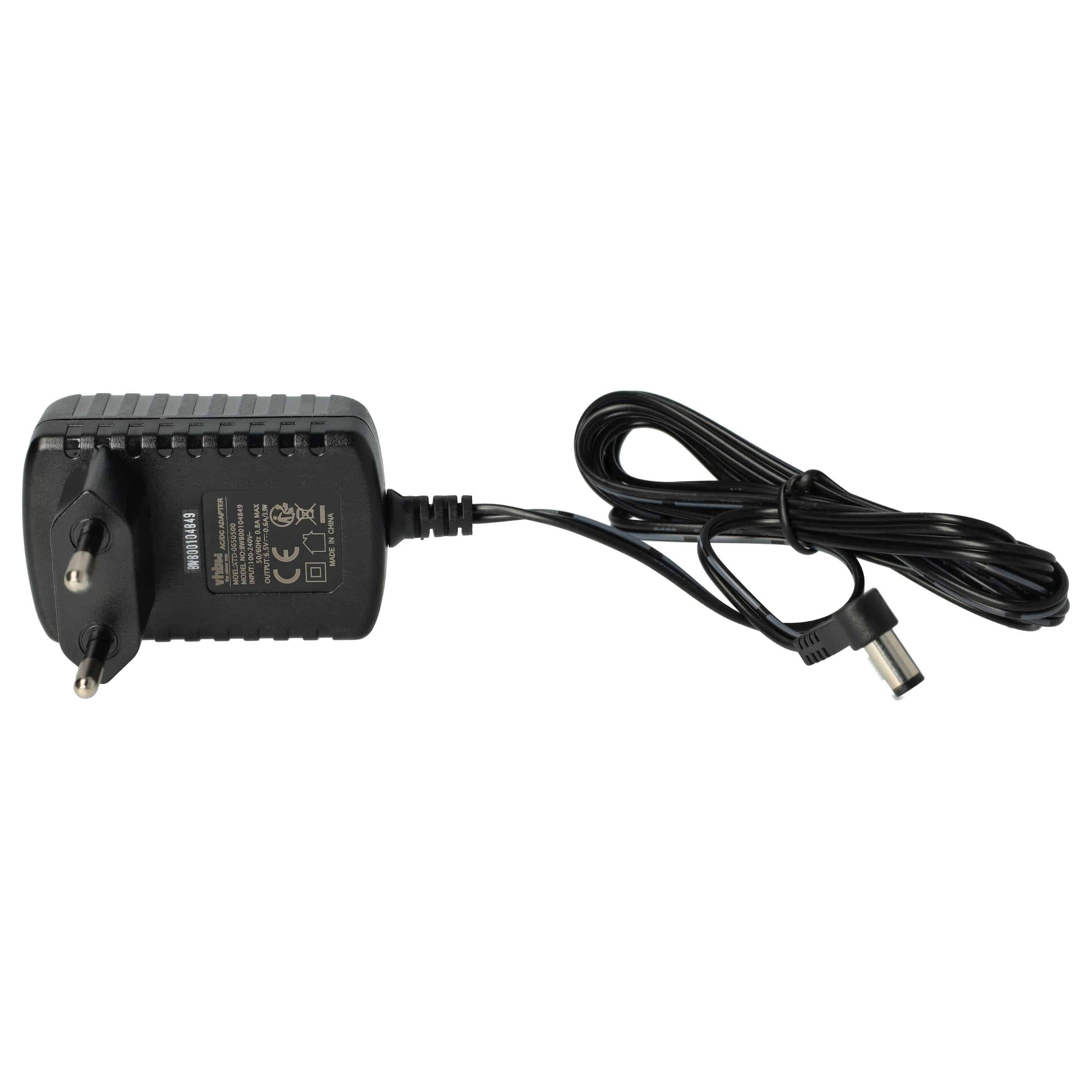 Mains Power Adapter replaces Siemens C39280-Z4-C557 for Landline Telephone Charging Station - 10 cm