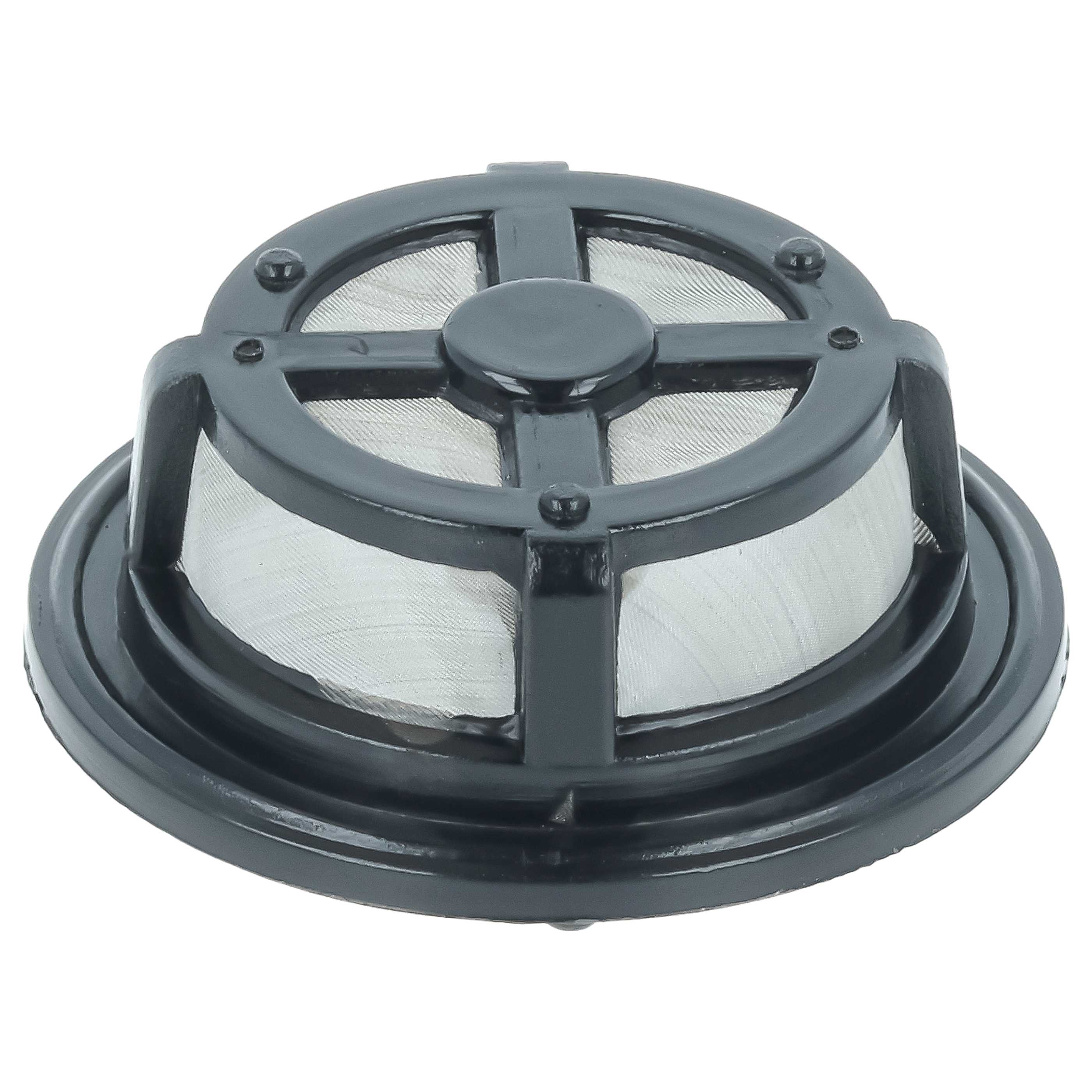 2x Water Tank Filter as Replacement for iRobot 4650144 for iRobot Robot Mop, Robot Vacuum Cleaner