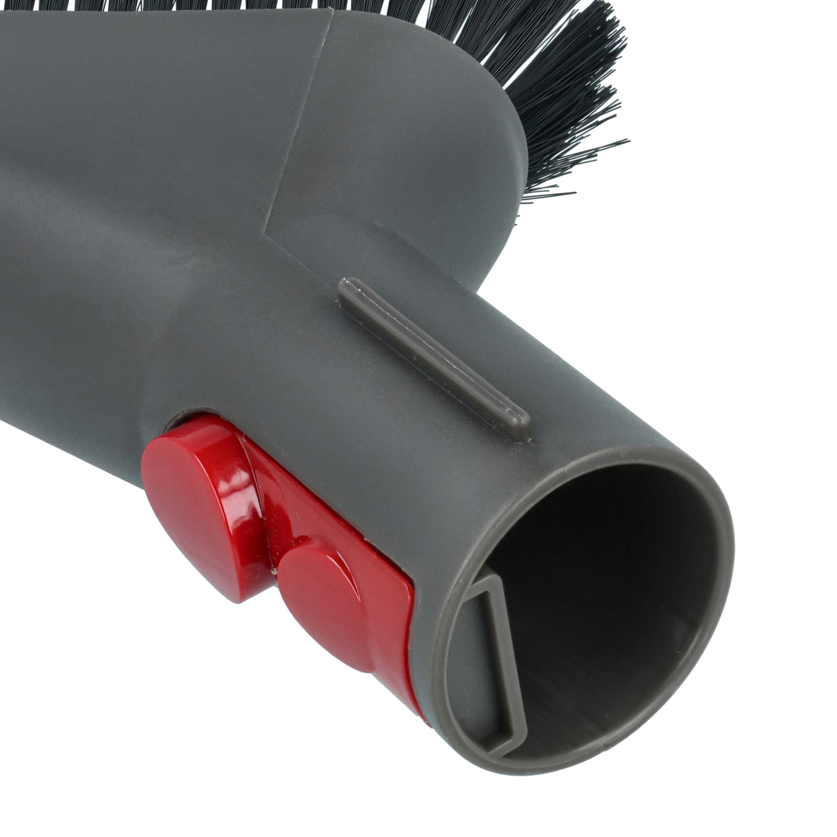 Mini szczotka do odkurzacza zam. Dyson 967669-01 - z włosiem