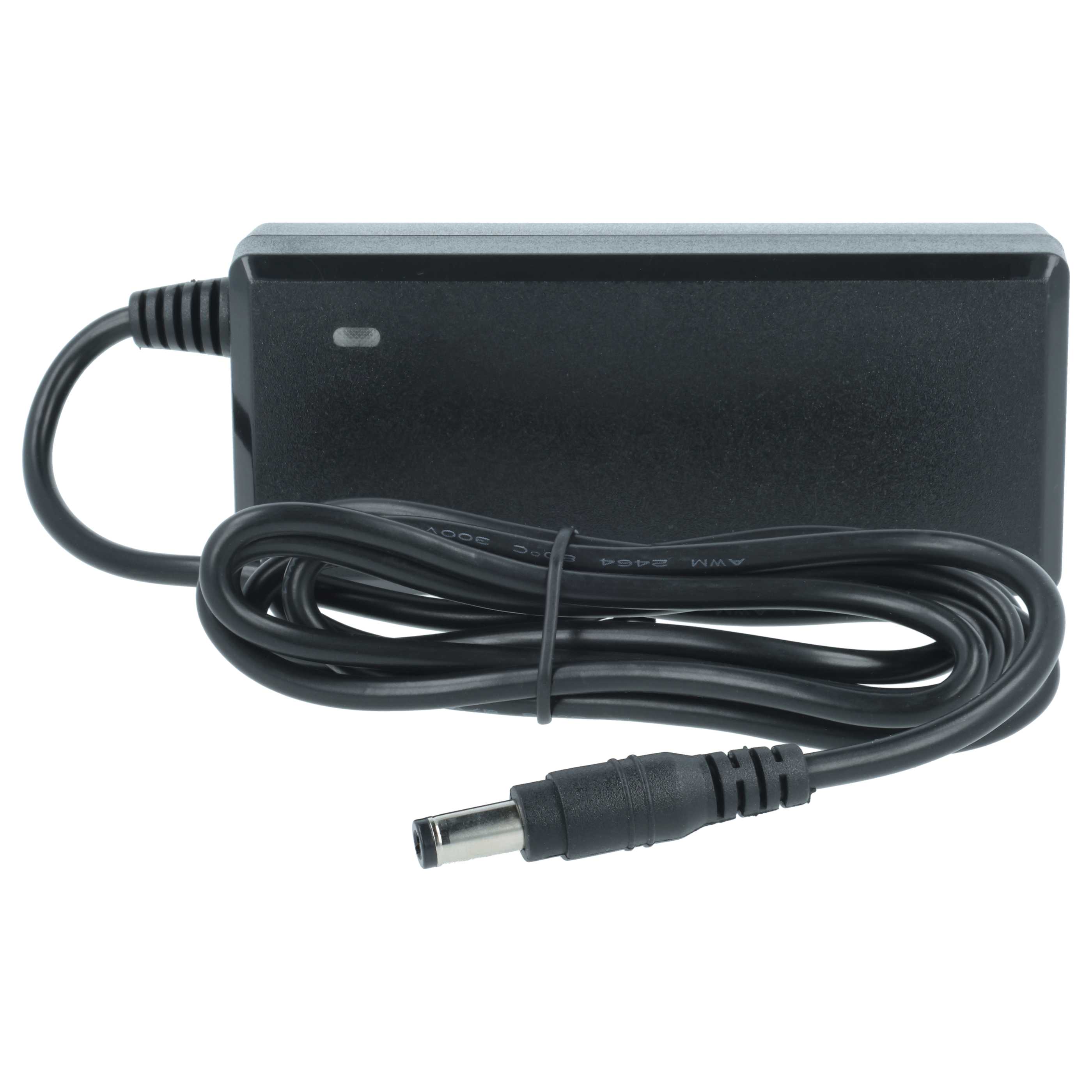 Mains Power Adapter replaces Peloton ATS050T-P121 for Peloton Fitness Equipment, Home Trainer - 13 cm