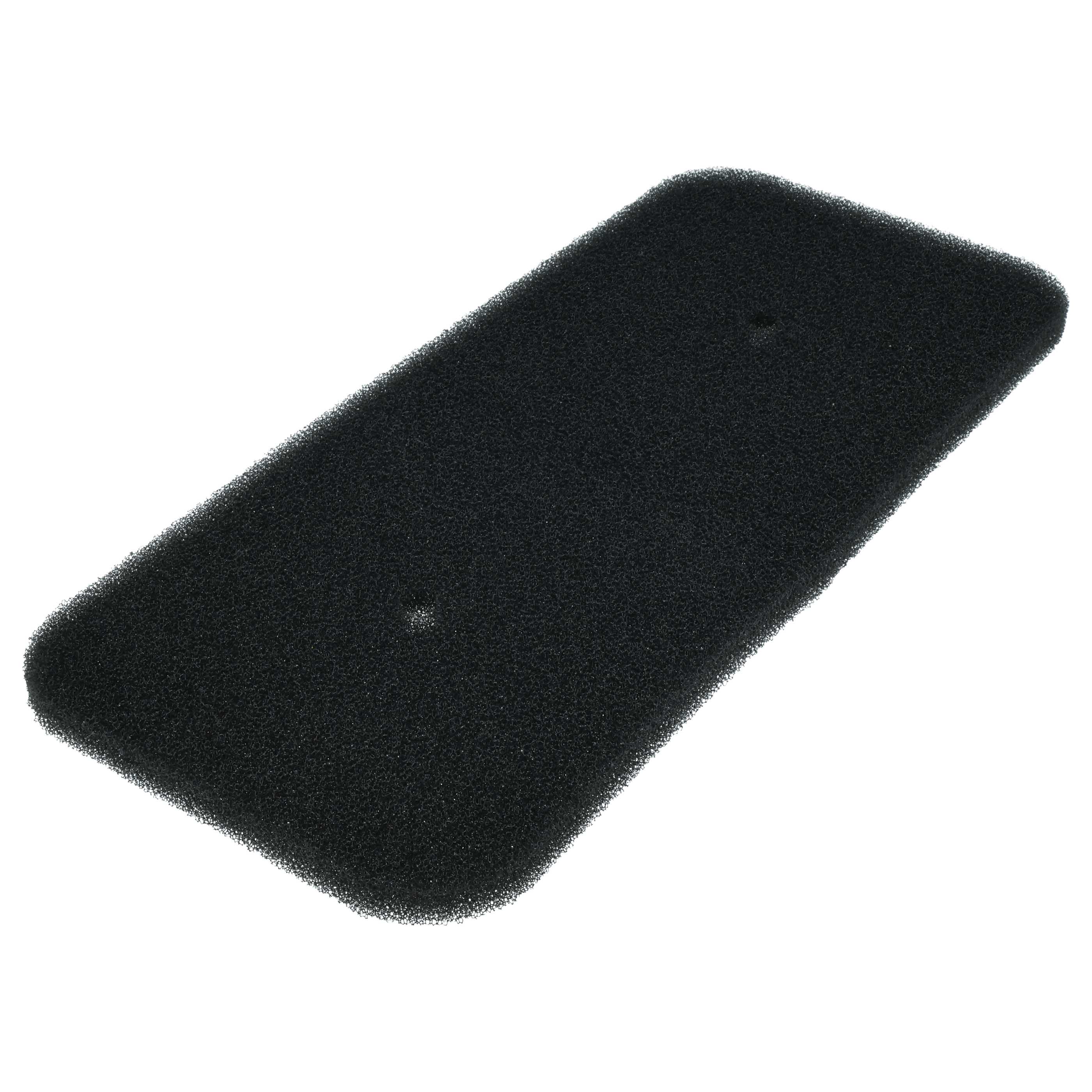 Filtro sostituisce Candy 40006731 per asciugatrice Candy 