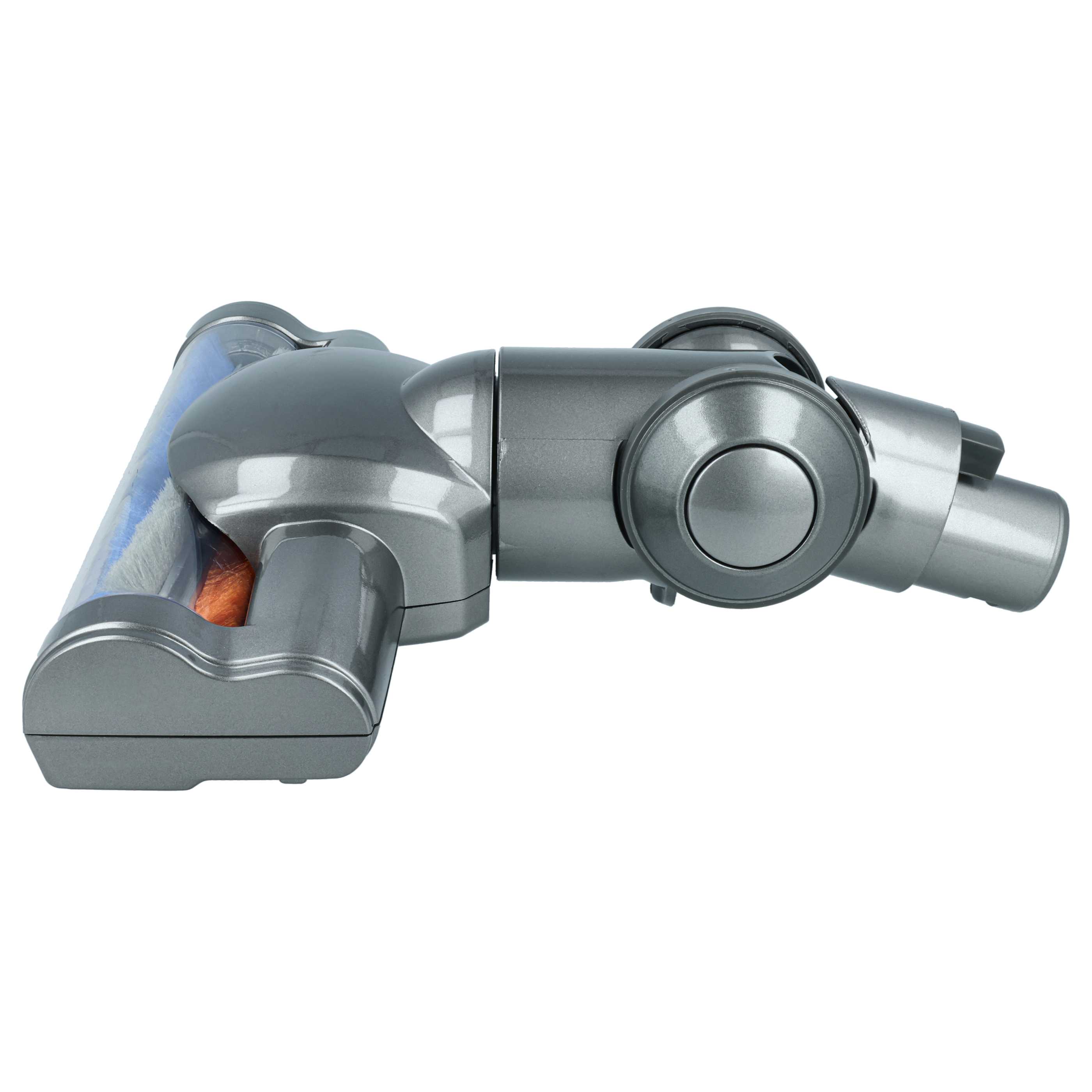 Bocchetta turbo sostituisce Dyson 920453-07 per aspirapolvere, 21 cm