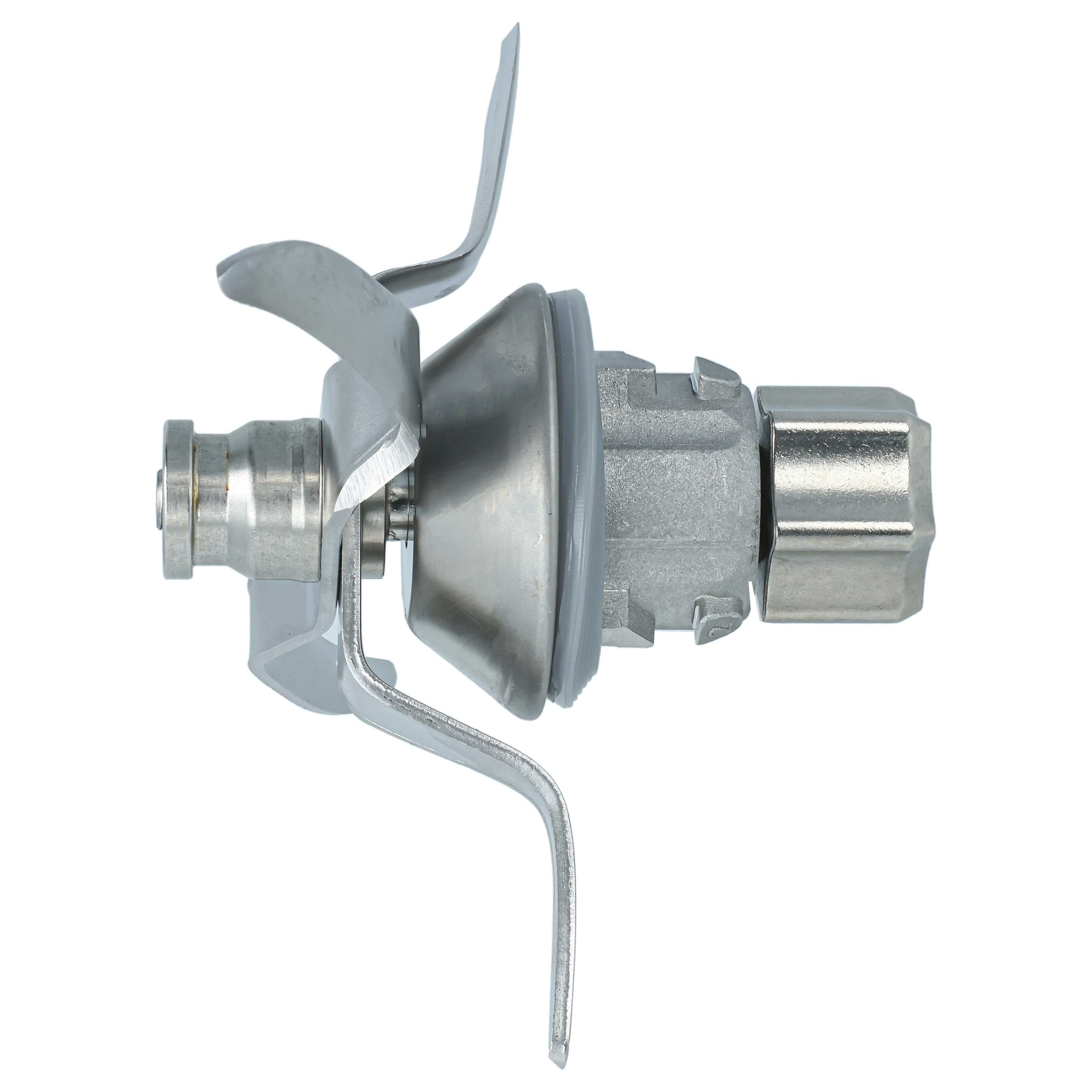 Couteau pour Thermomix TM6, TM7, joint inclus