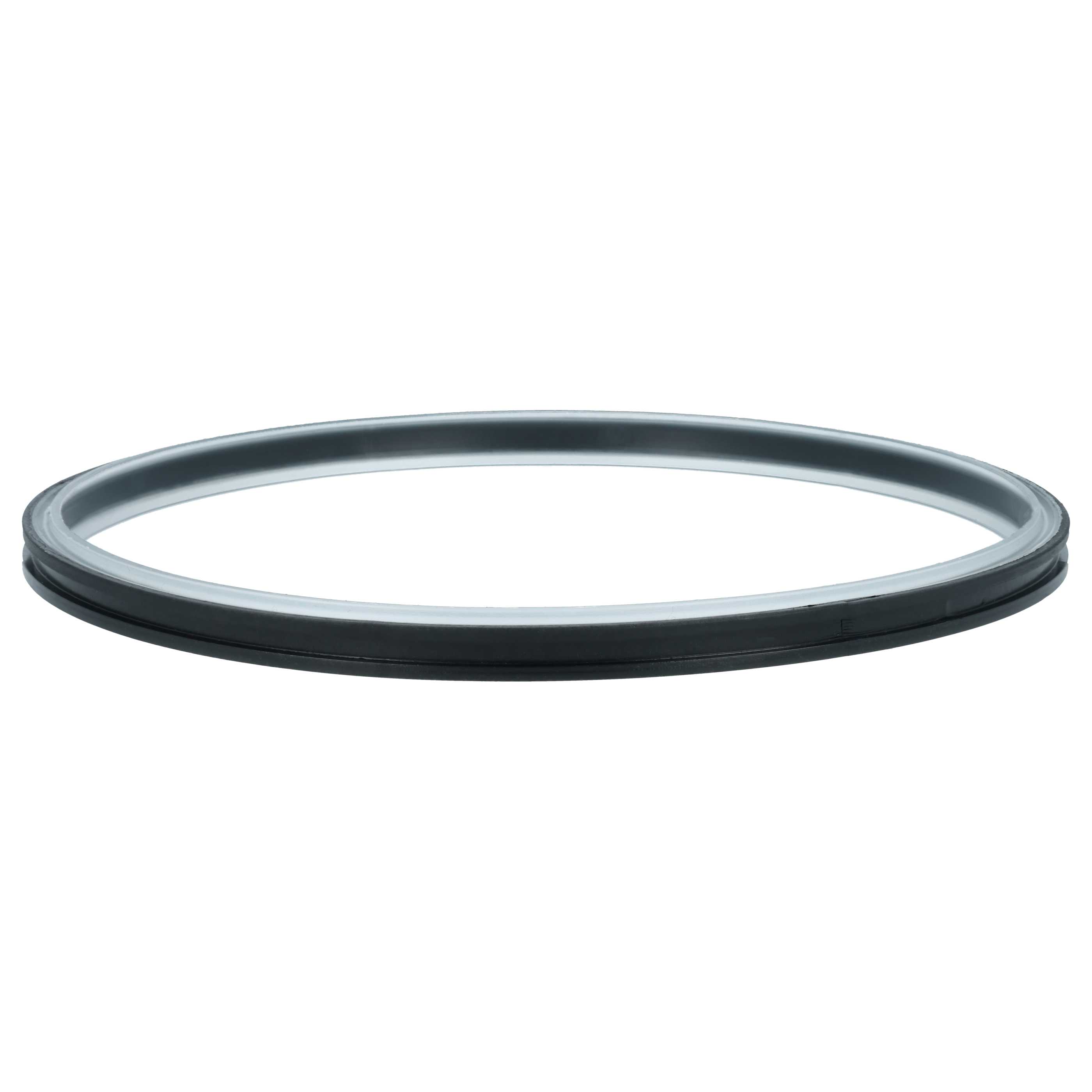 Junta de tapa para robot de cocina Vorwerk Thermomix TM31