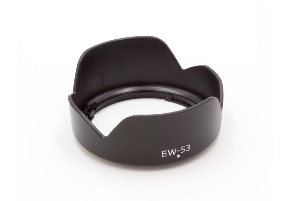 Lens Hood as Replacement for Canon Lens EW-53