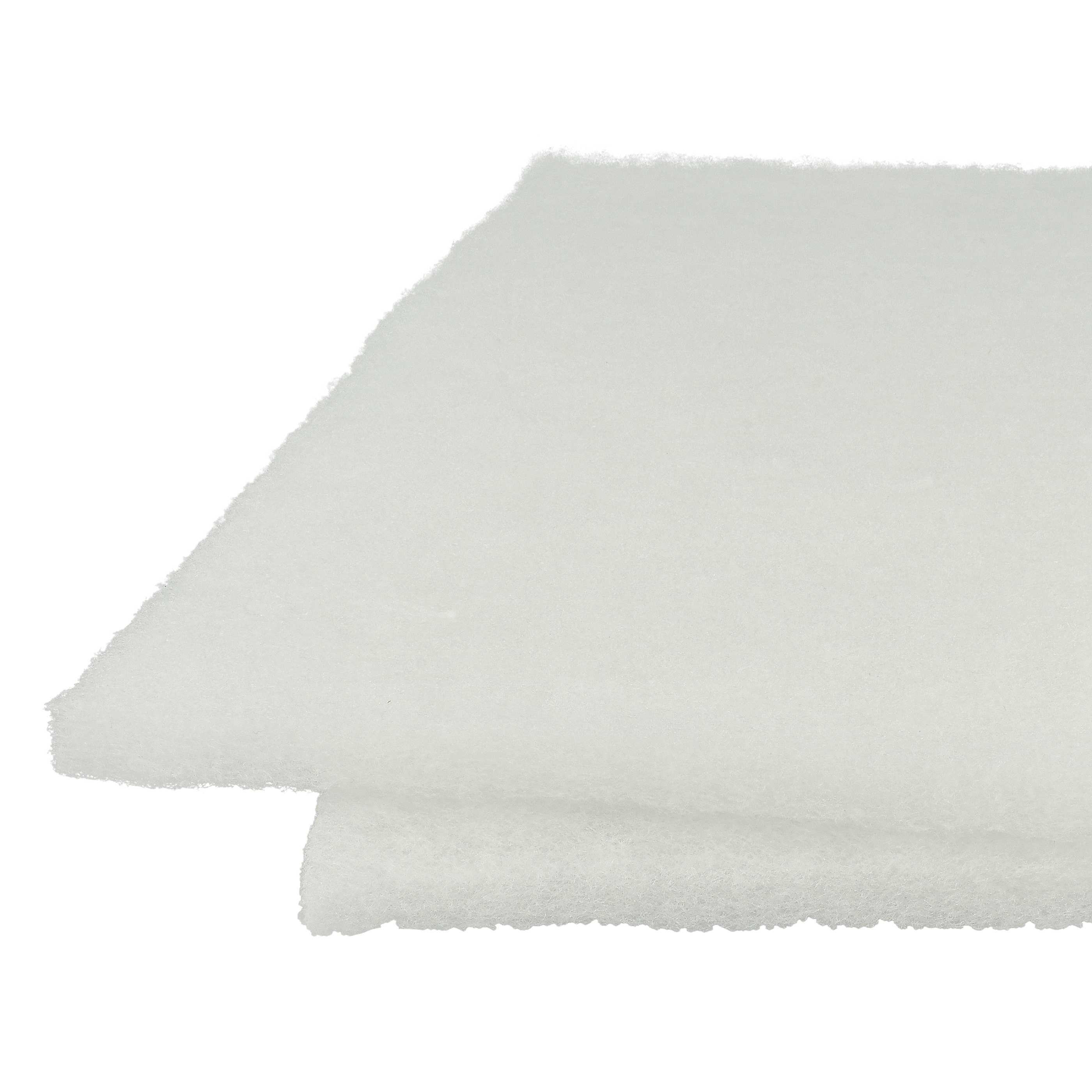 2x Schaumfilter G3 als Ersatz für Stiebel Eltron 167145 für Stiebel-Eltron Lüfter u.a.