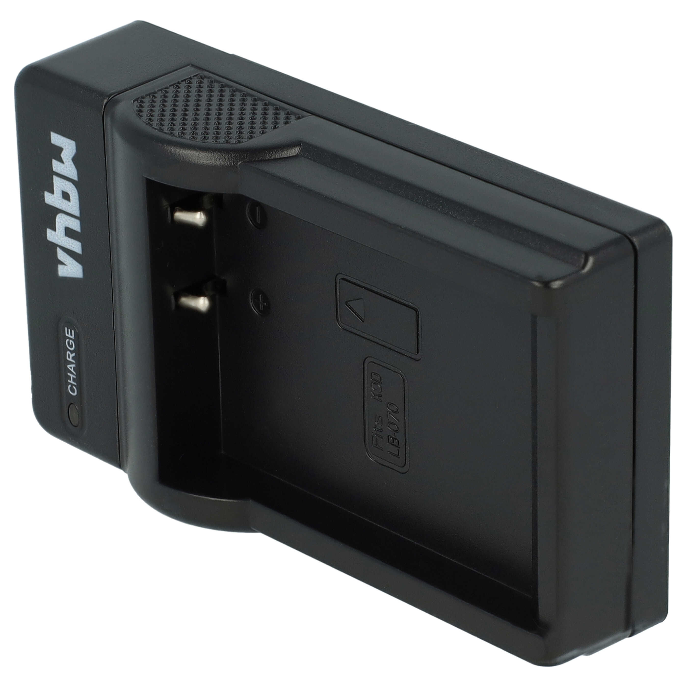 Akku Ladegerät passend für Pixpro S1 Kamera u.a. - 0,5 A, 8,4 V