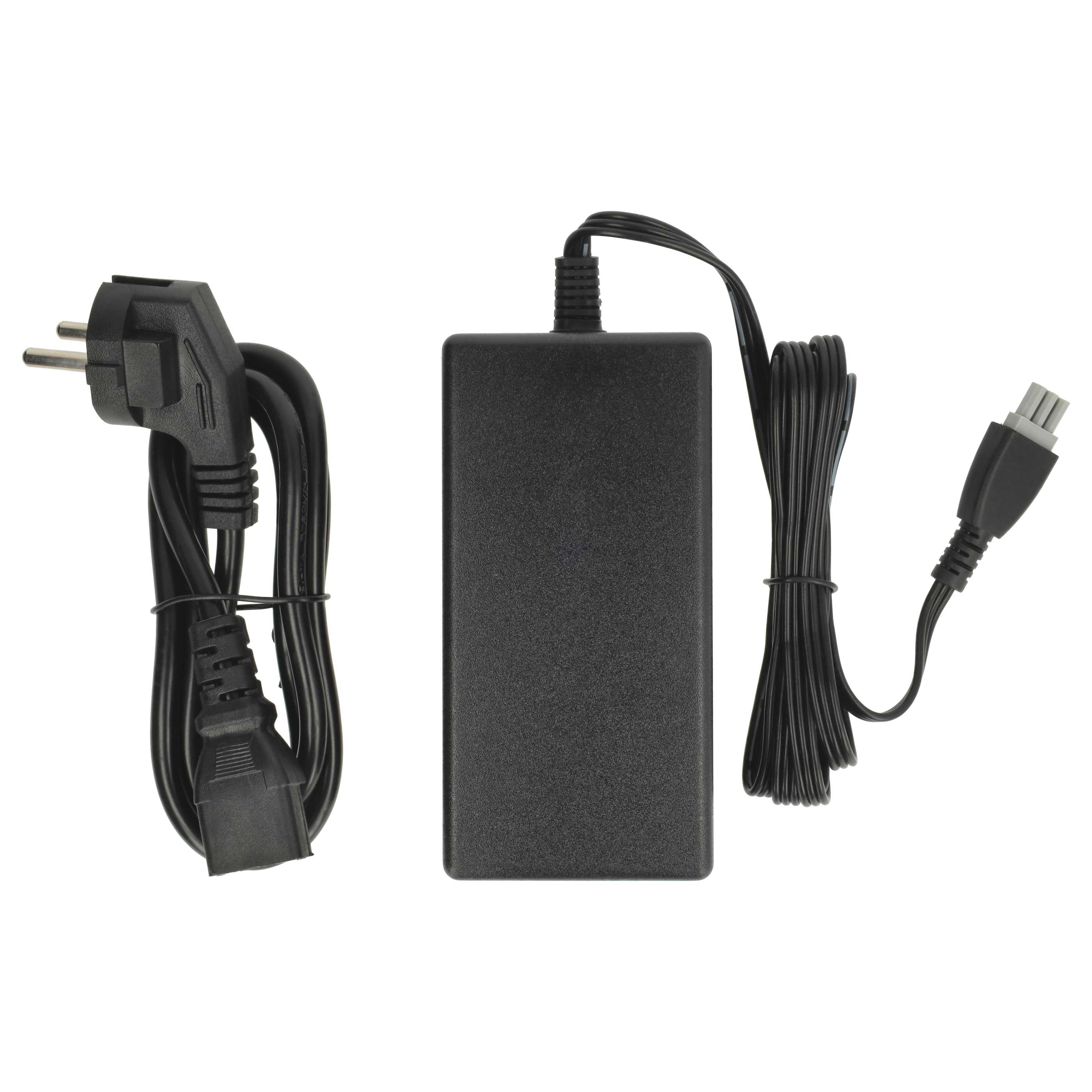 Mains Power Adapter replaces HP 0950-4404, 0950-4401 Printer - 16.5 cm