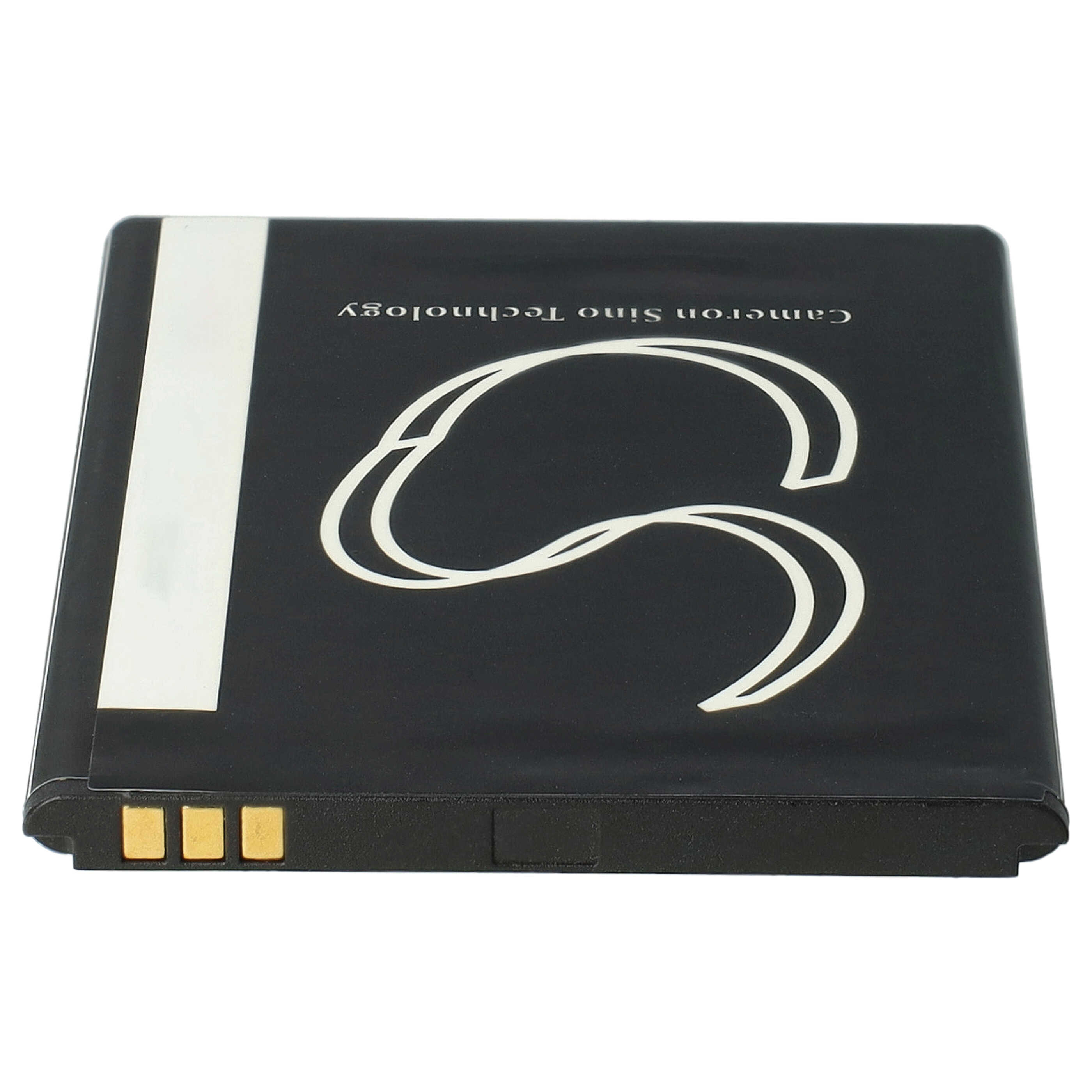 Akumulator do telefonu smartfona zamiennik TP-Link NBL-46A2300 - 2000 mAh 3,8 V LiPo