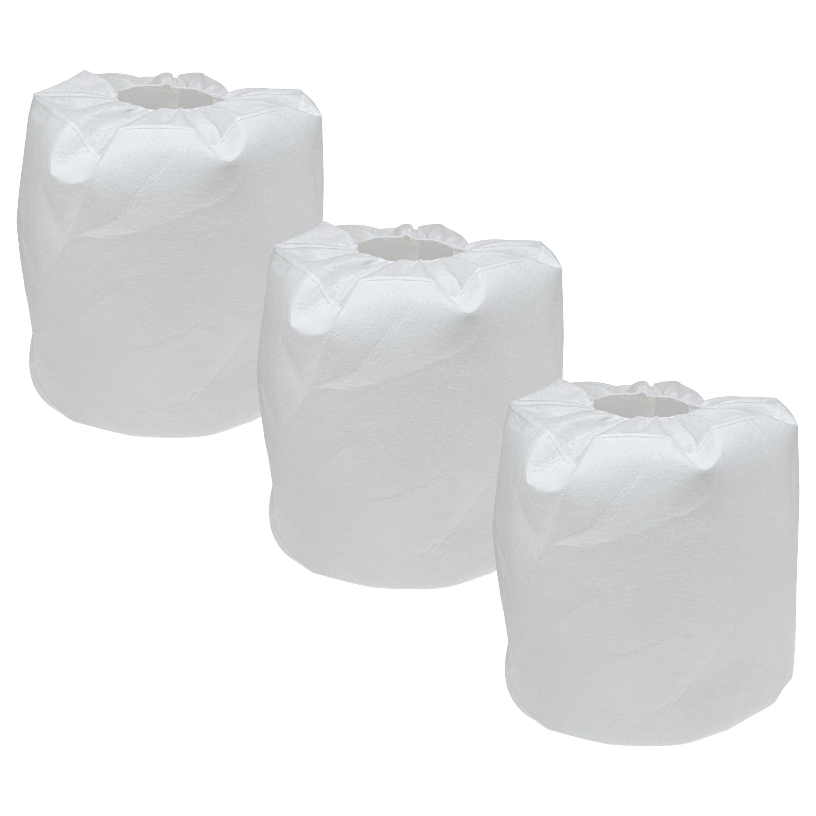 3x Filtre remplace Kärcher 6.904-282.0 pour aspirateur - filtre à membrane