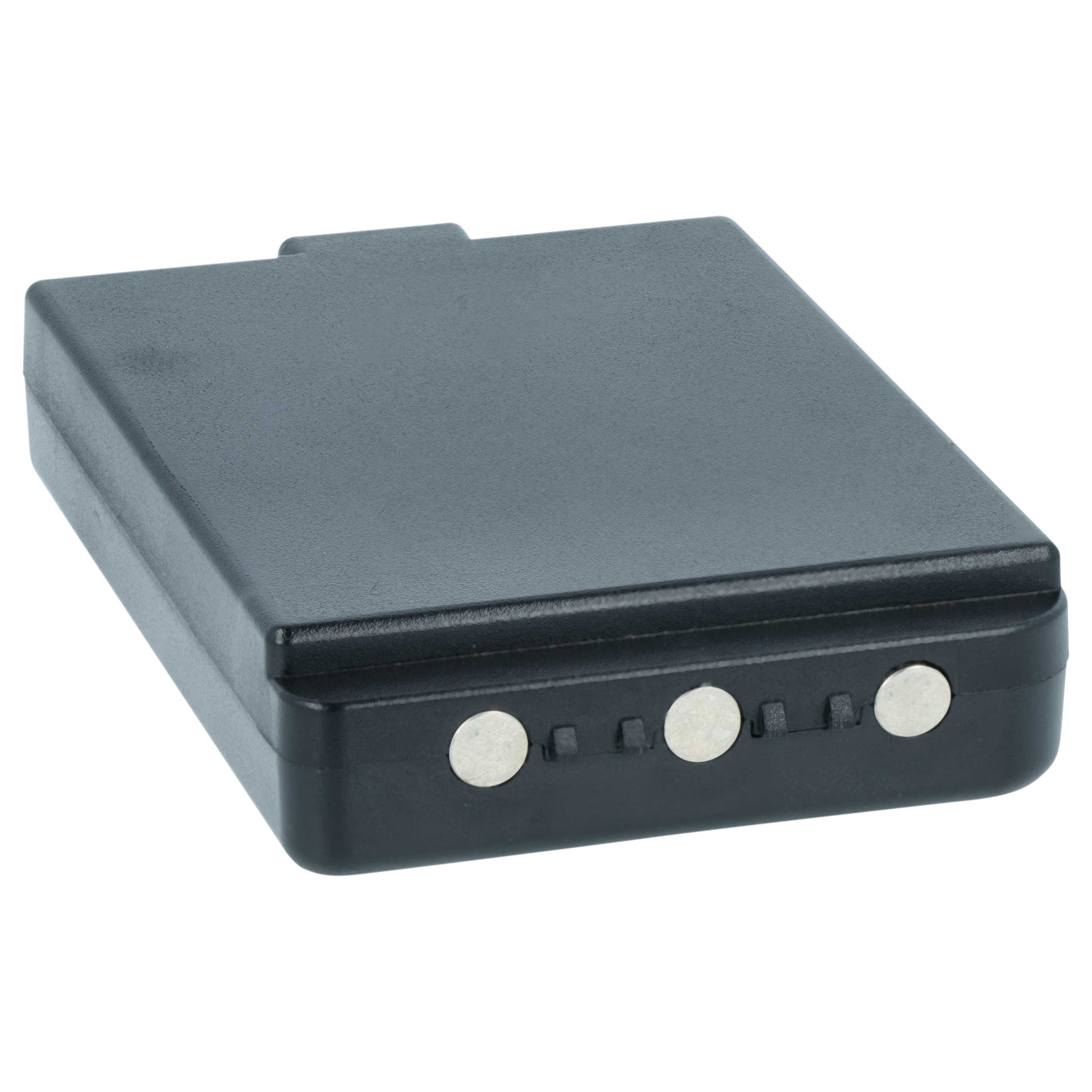 Batterie remplace Autec R0BATT00E08A0, LPM02 - 1400mAh 7,4V Li-ion