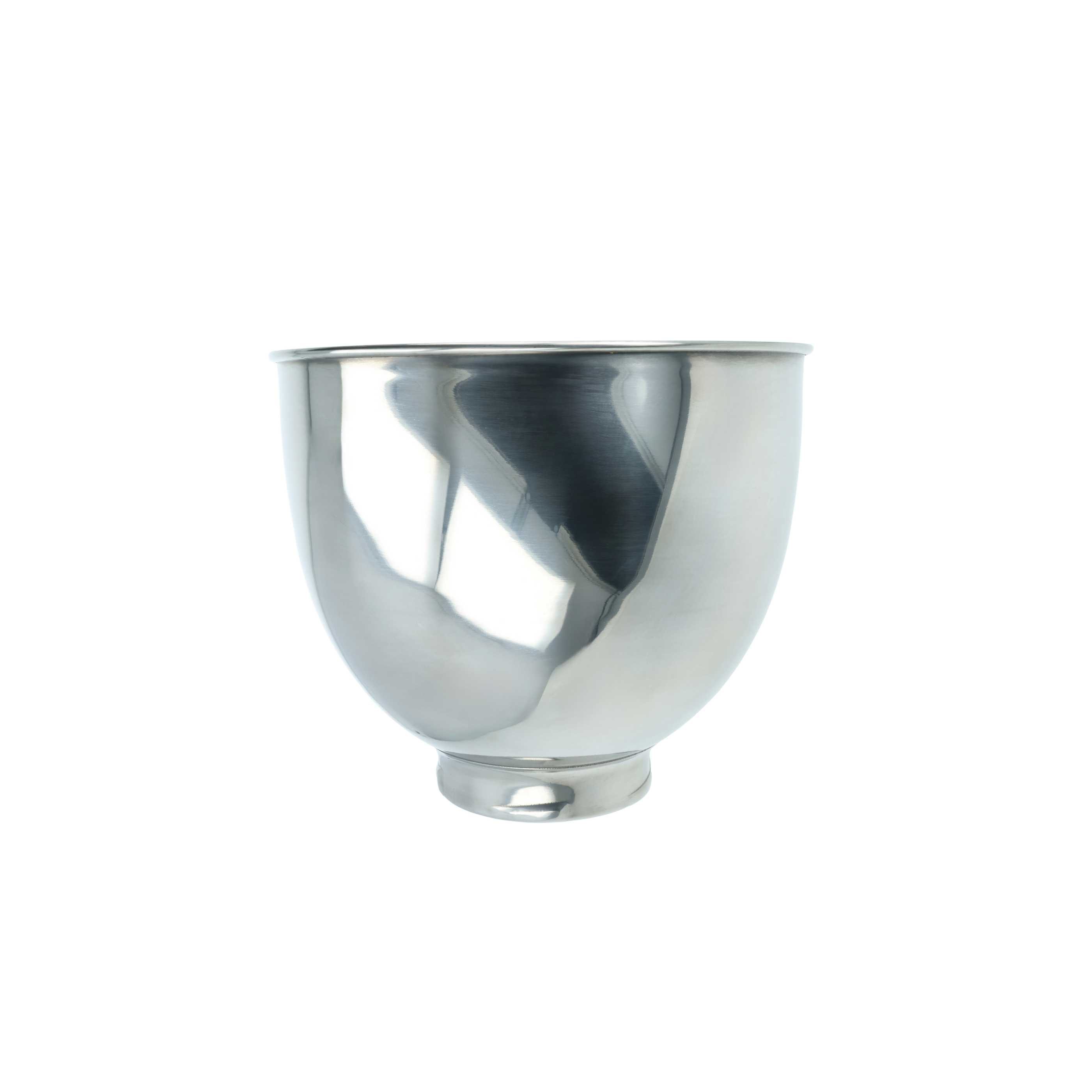 5 L Stainless Steel with Handle replaces KitchenAid 5K5THSBP for KitchenAid Kitchen Machine