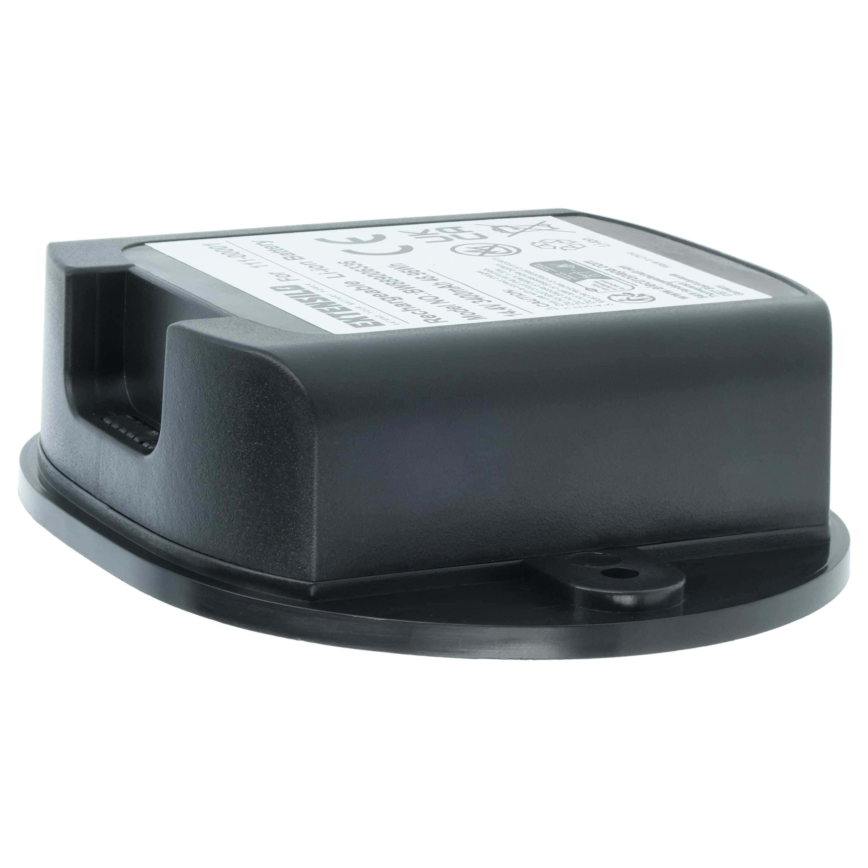 Akumulator do głośnika zamiennik Sonos IP-03-6802-001, 111-00001 - Li-Ion 3400mAh