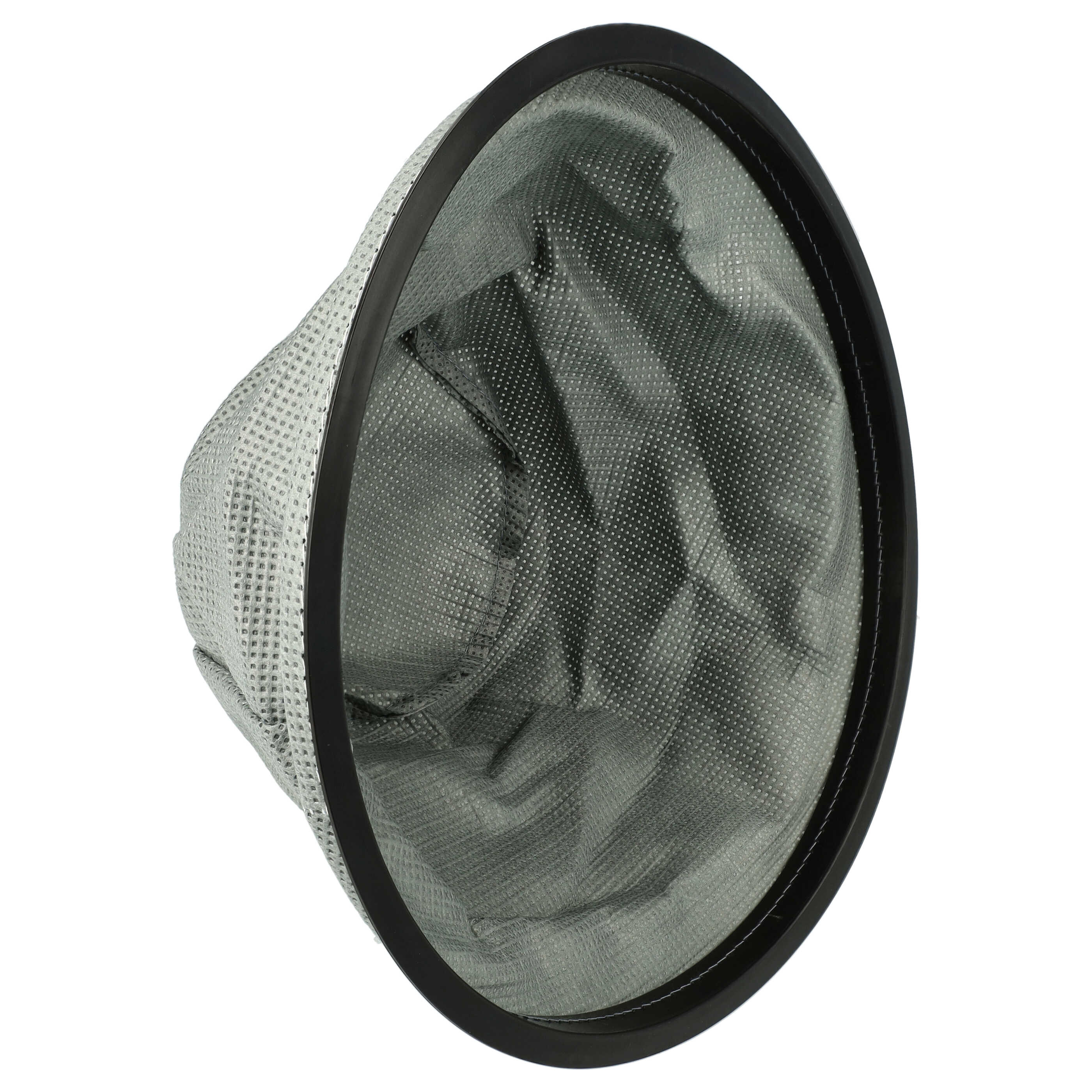 Filtertextile filter replaces 5900779934764 for Kaminer Chimney Sweep Vacuum