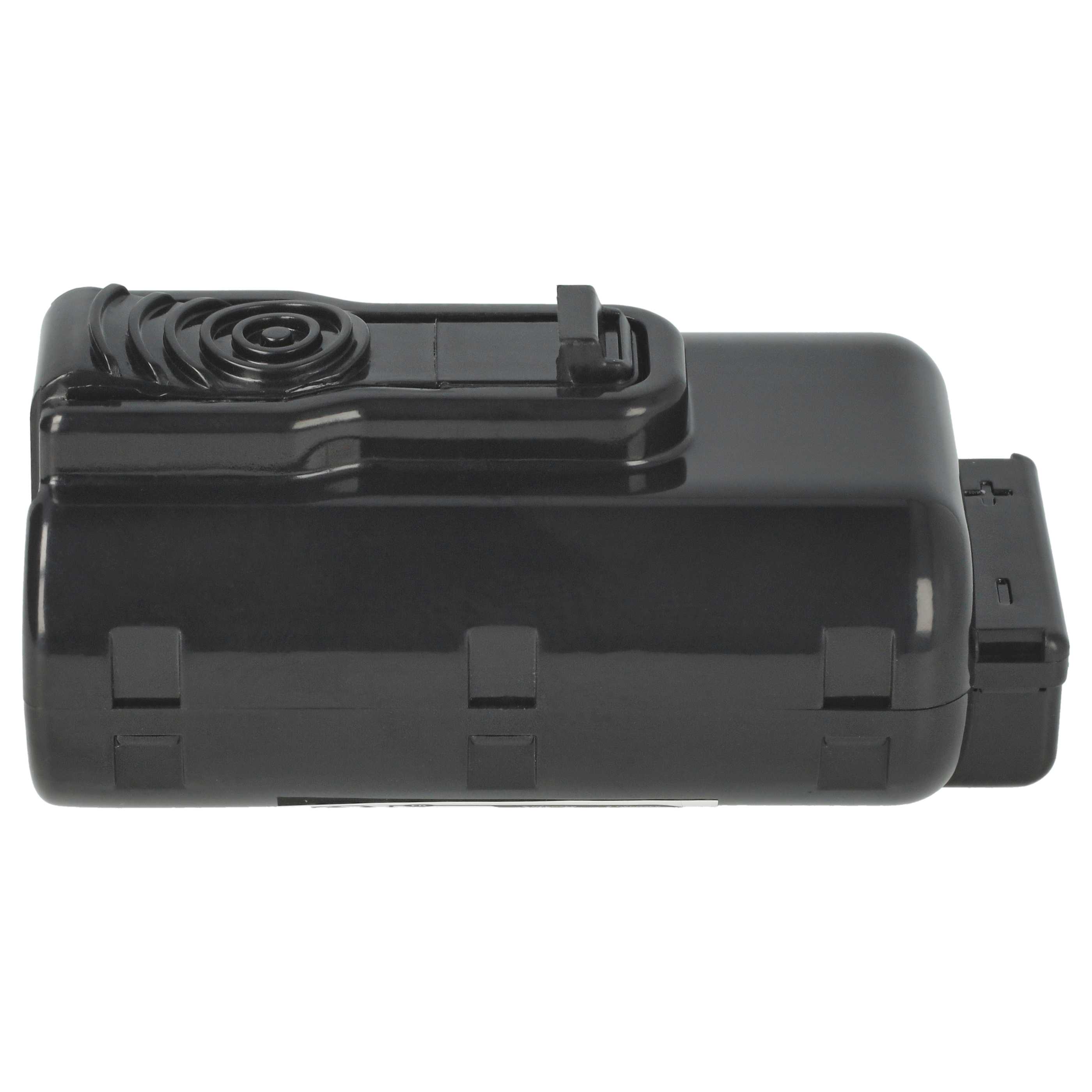 Battery replaces Paslode 902400, 902600, 018880, 404400, 404717 Electric Power Tool - 1500 mAh, 7.4 V, Li-Ion