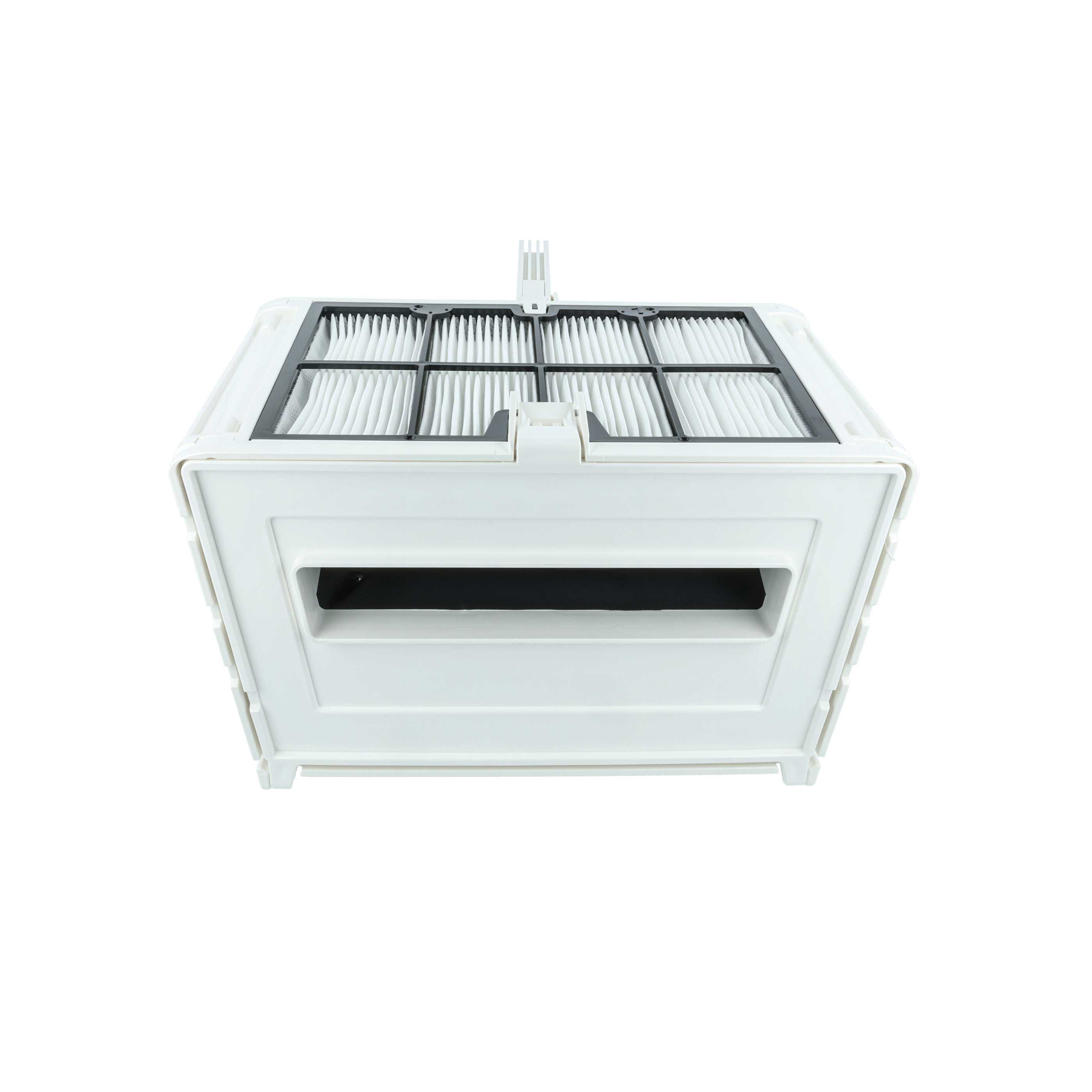 Cestello del filtro sostituisce Dolphin 9991458-R1 per robot da piscina - filtro, 26,5 x 21 x 16,5 cm