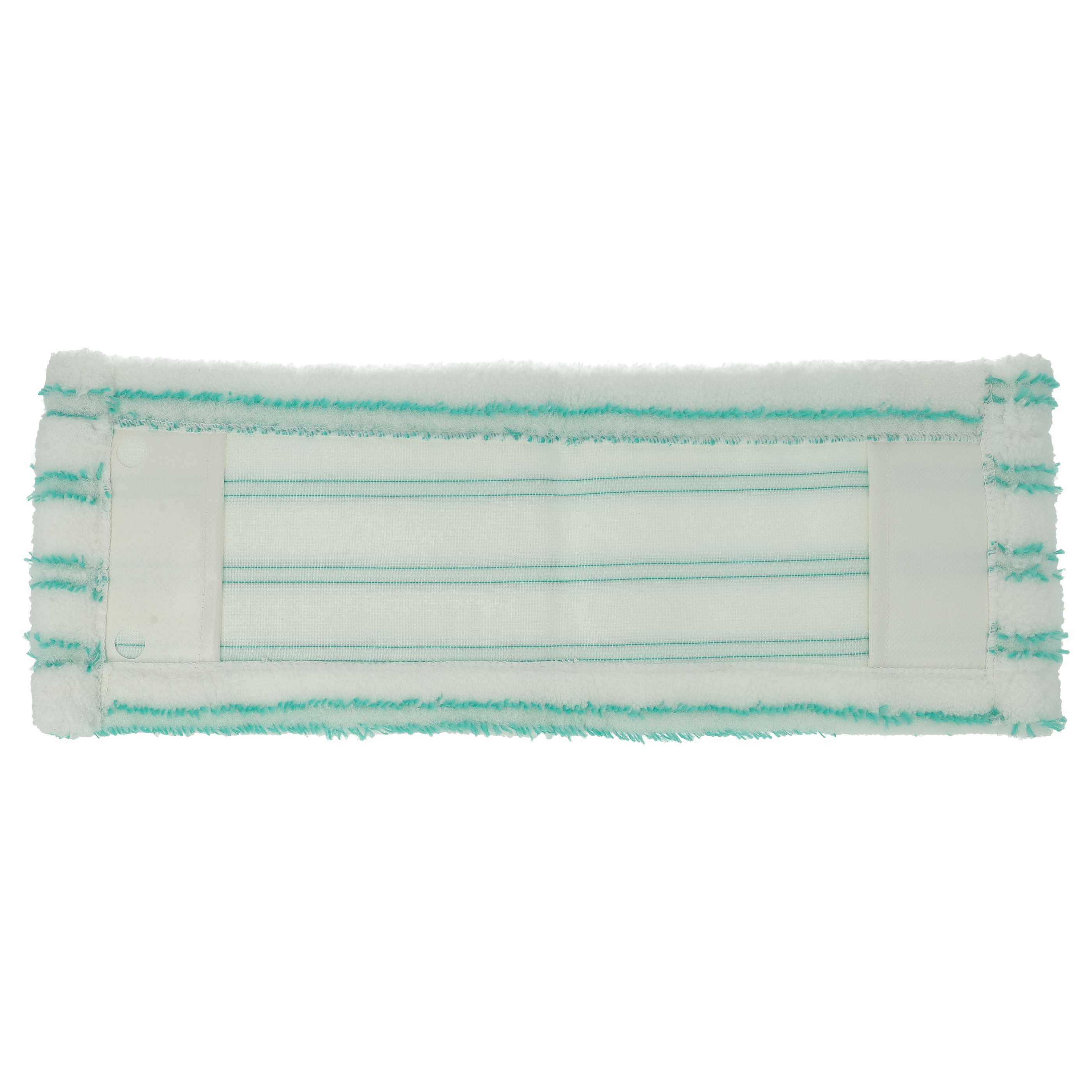 10x Cleaning Cloth replaces Leifheit 57501-2 for Leifheit Floor Mop - microfibre
