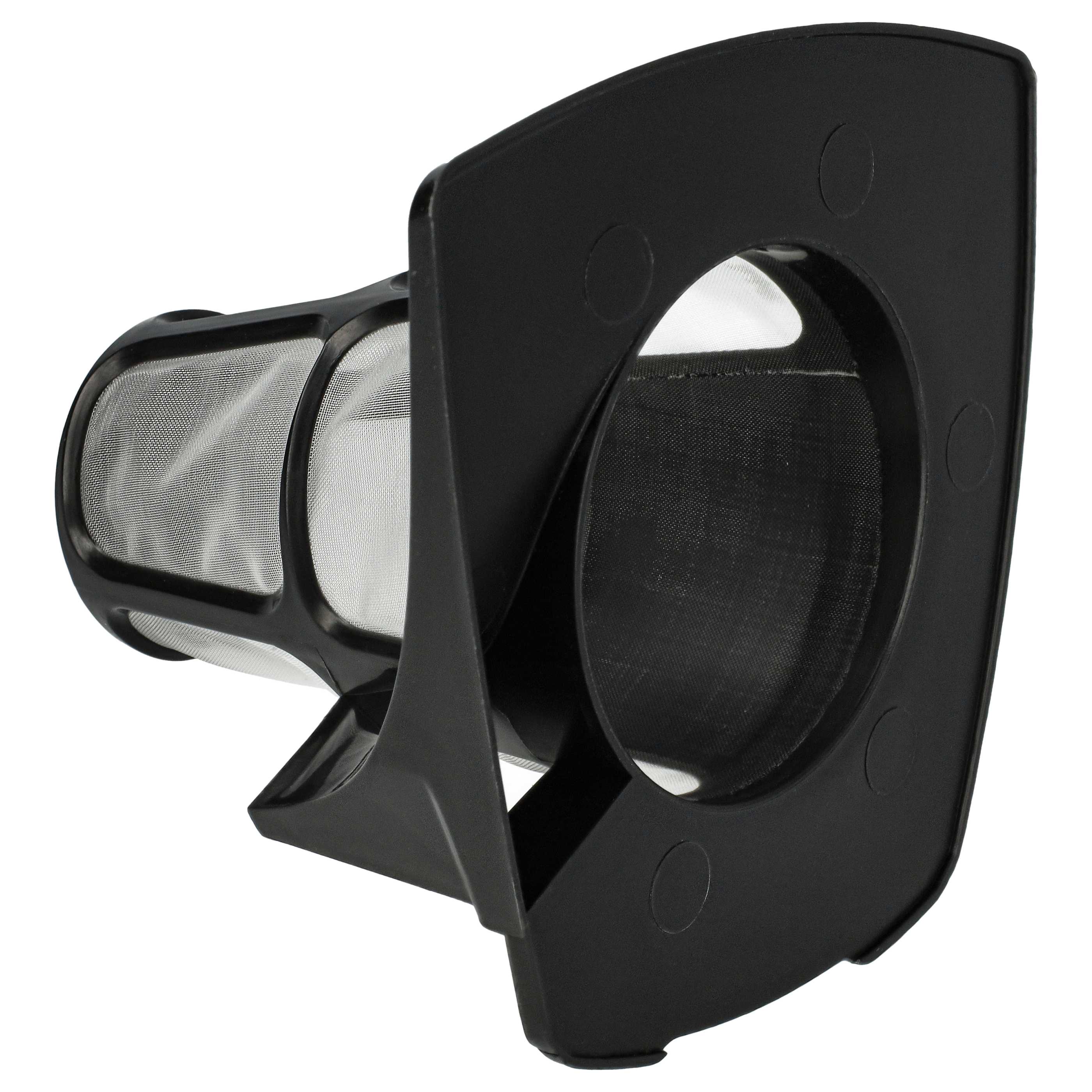 5x external filter replaces AEG/Electrolux 4055477543 for Electrolux Vacuum Cleaner
