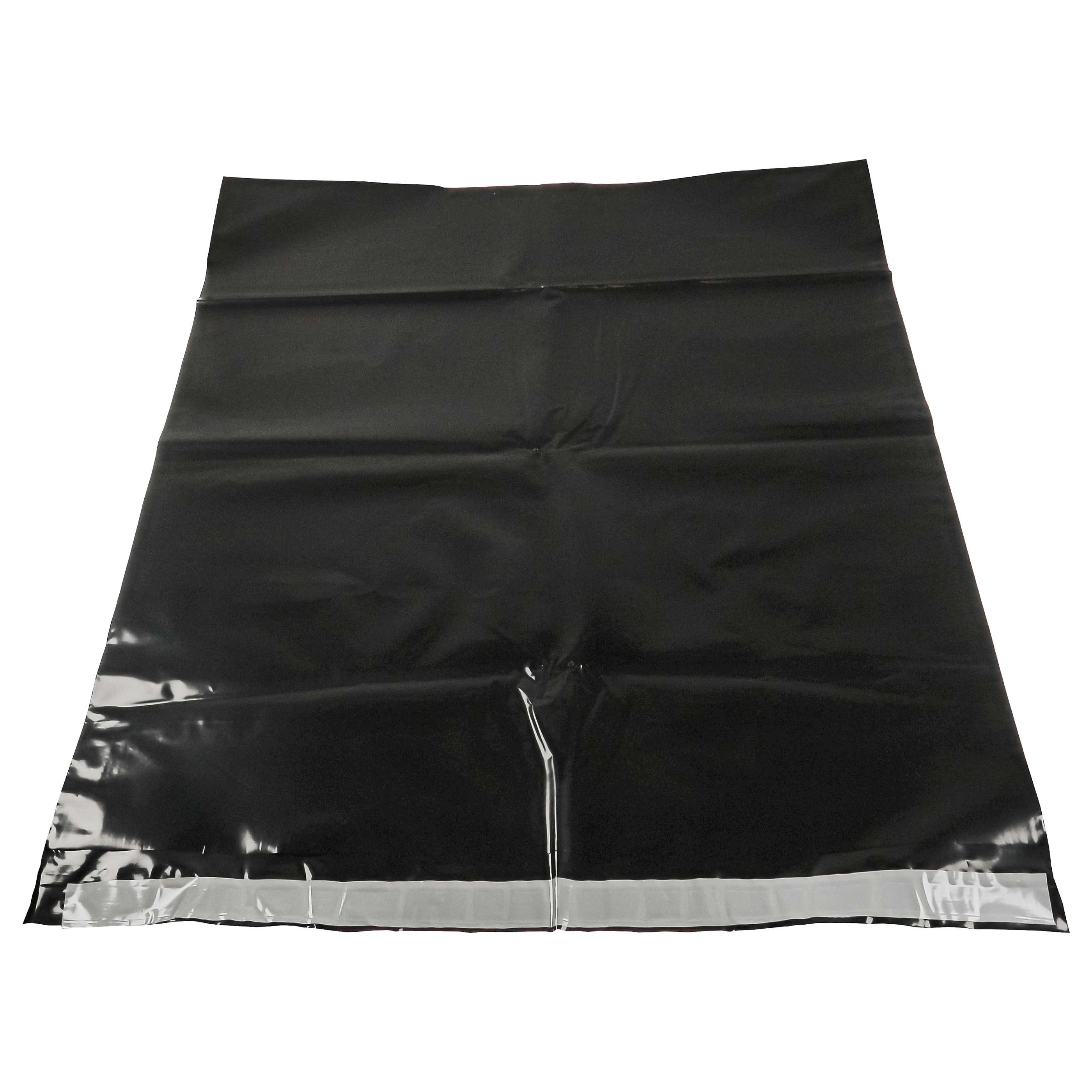 20x Sac remplace Bosch 2007006897151, 2 607 432 043, 2607432043 pour aspirateur Bosch - plastique