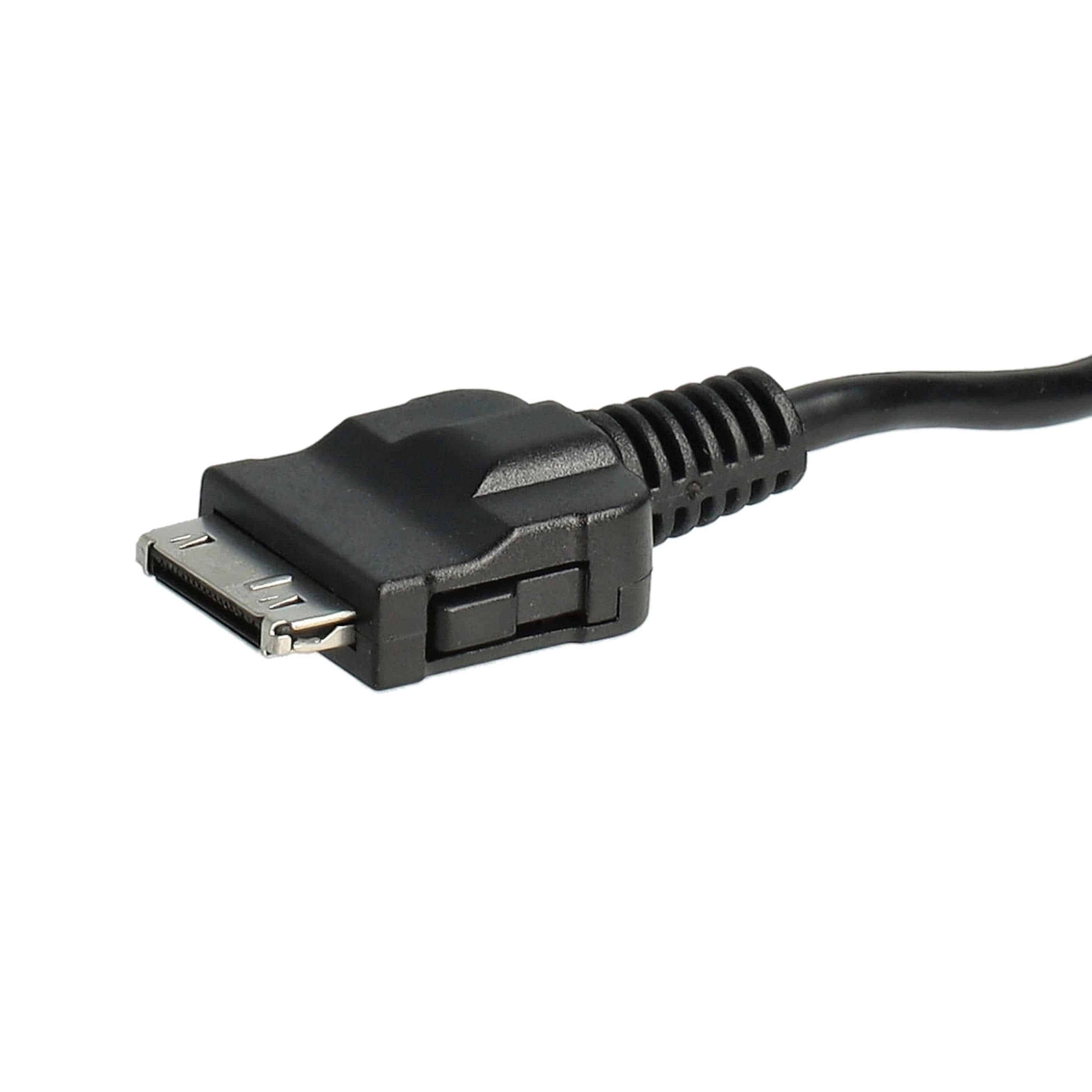 Kabel USB do Iriver H10 1GB i in., 100 cm