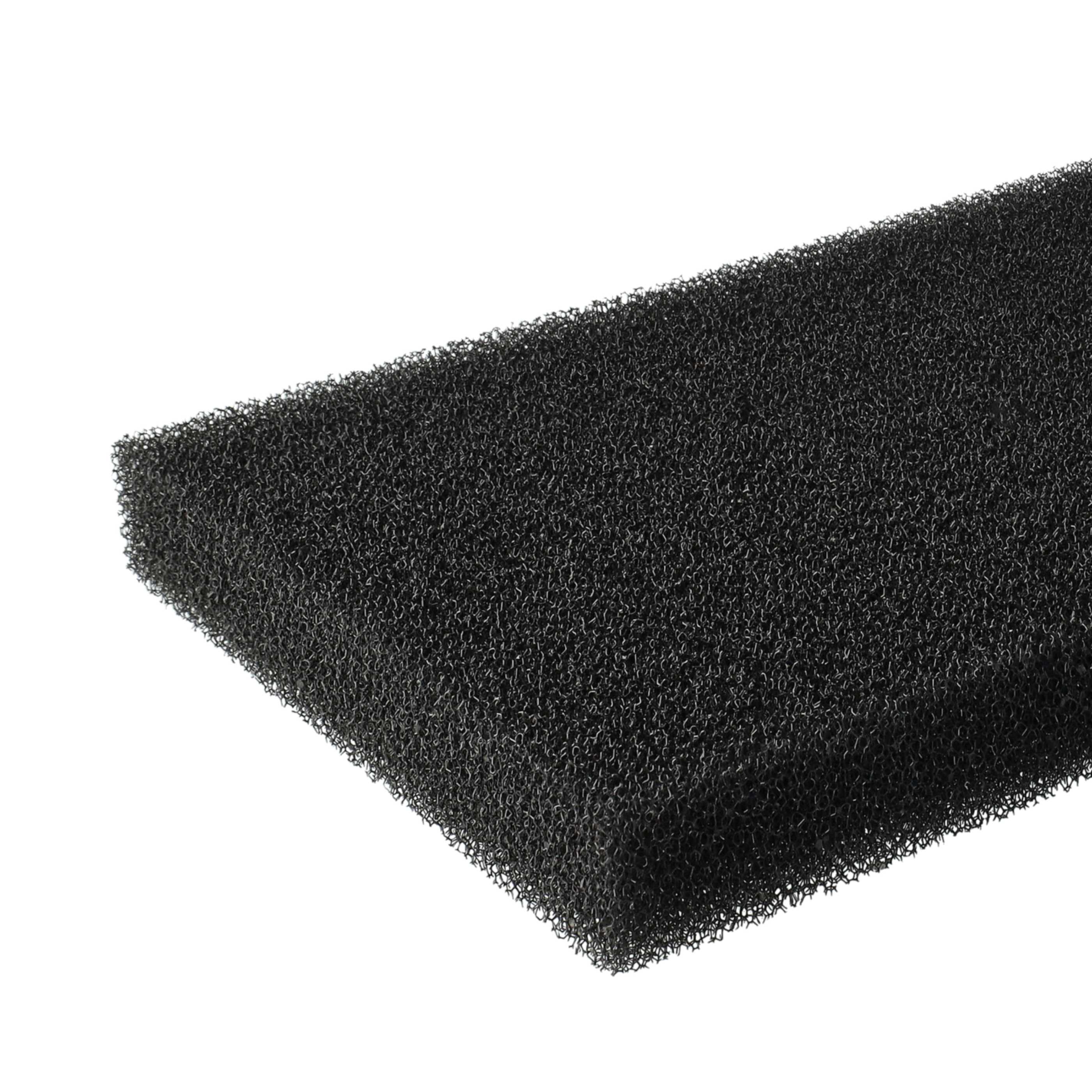 10x Filter as Replacement for Gorenje/Panasonic ANH-810183, ANH-628504, ANH-628504, 429410 Tumble Dryer etc.