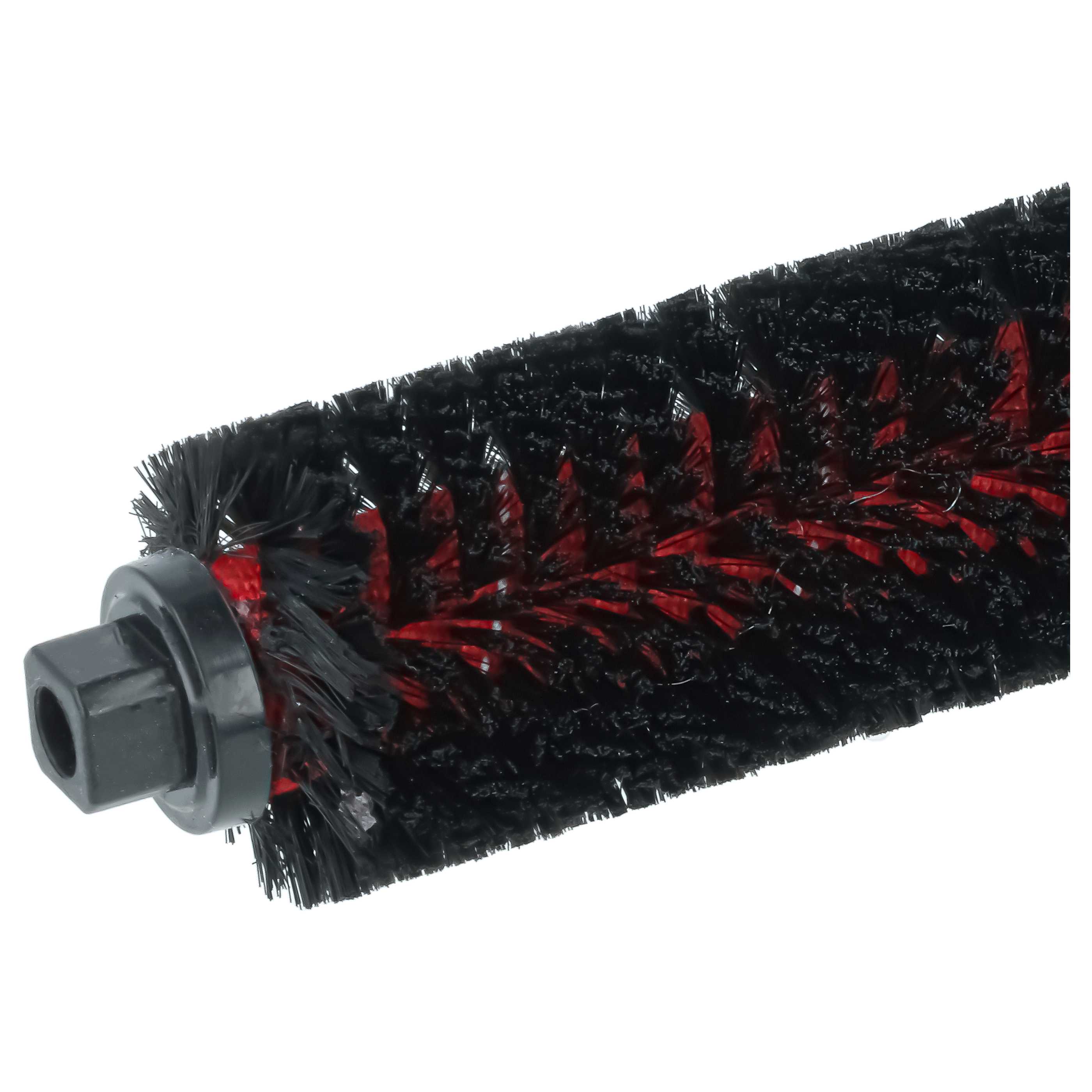2x Round Brush suitable for Roborock S7 Pro Ultra Vacuum Cleaner - Main Brush