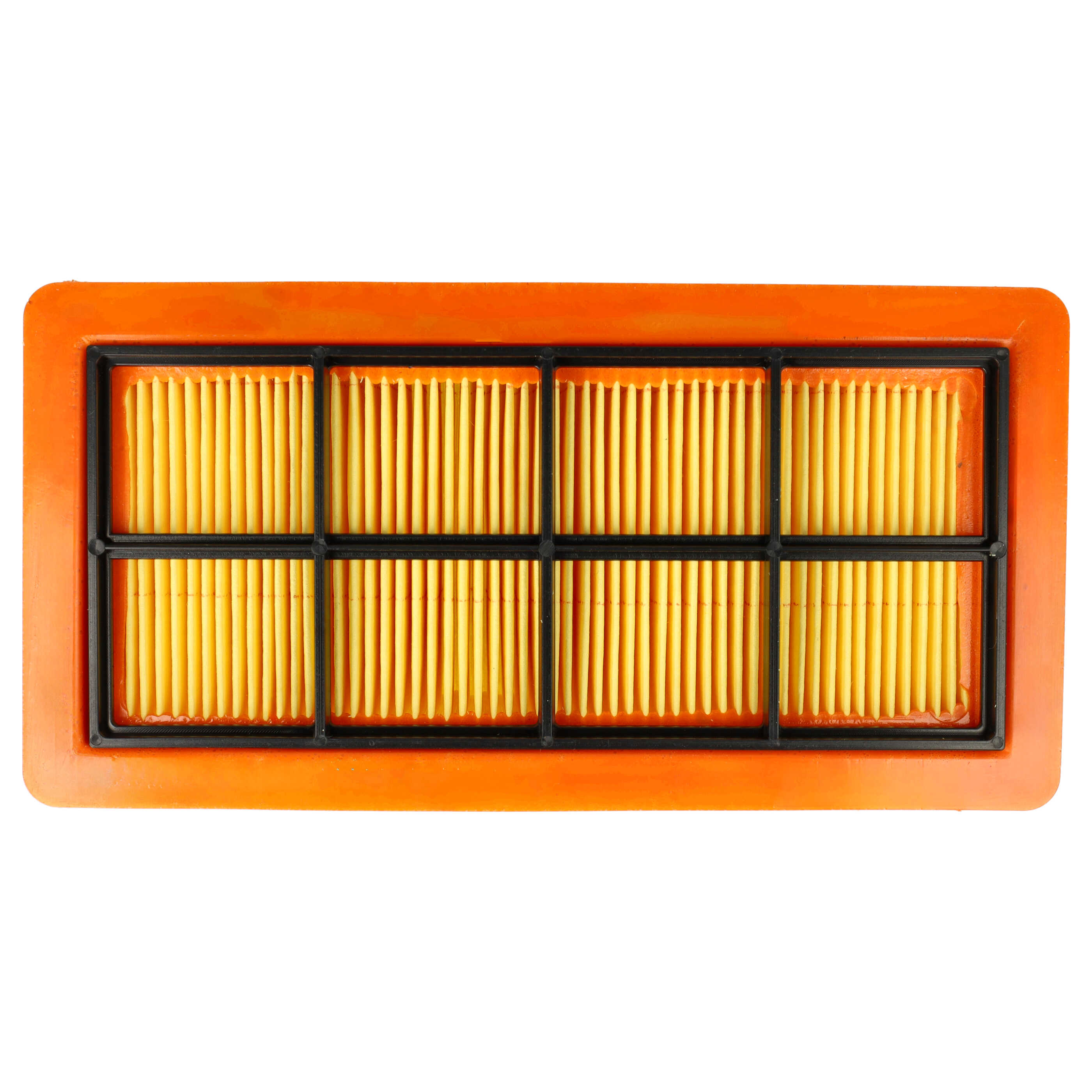 2x Filtro reemplaza Kärcher KFI 7420, 6.415-953.0 para aspiradora chimeneas