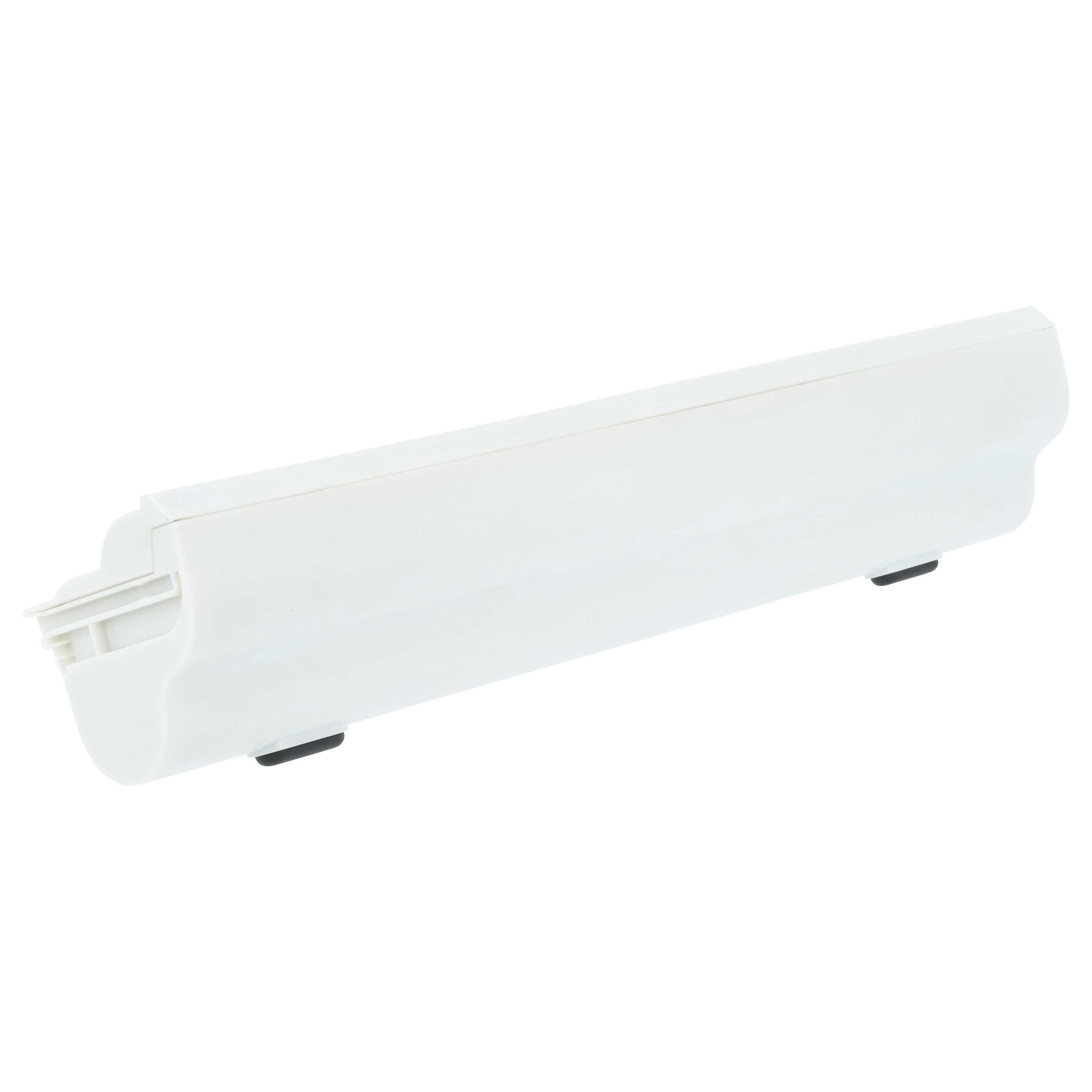 vhbw 1x batteria compatibile con Acer Aspire One AOD260-2344, AOD260-2380, AOD260-2365, AOD260-23797 notebook (4400mAh, 11,1V, Li-Ion