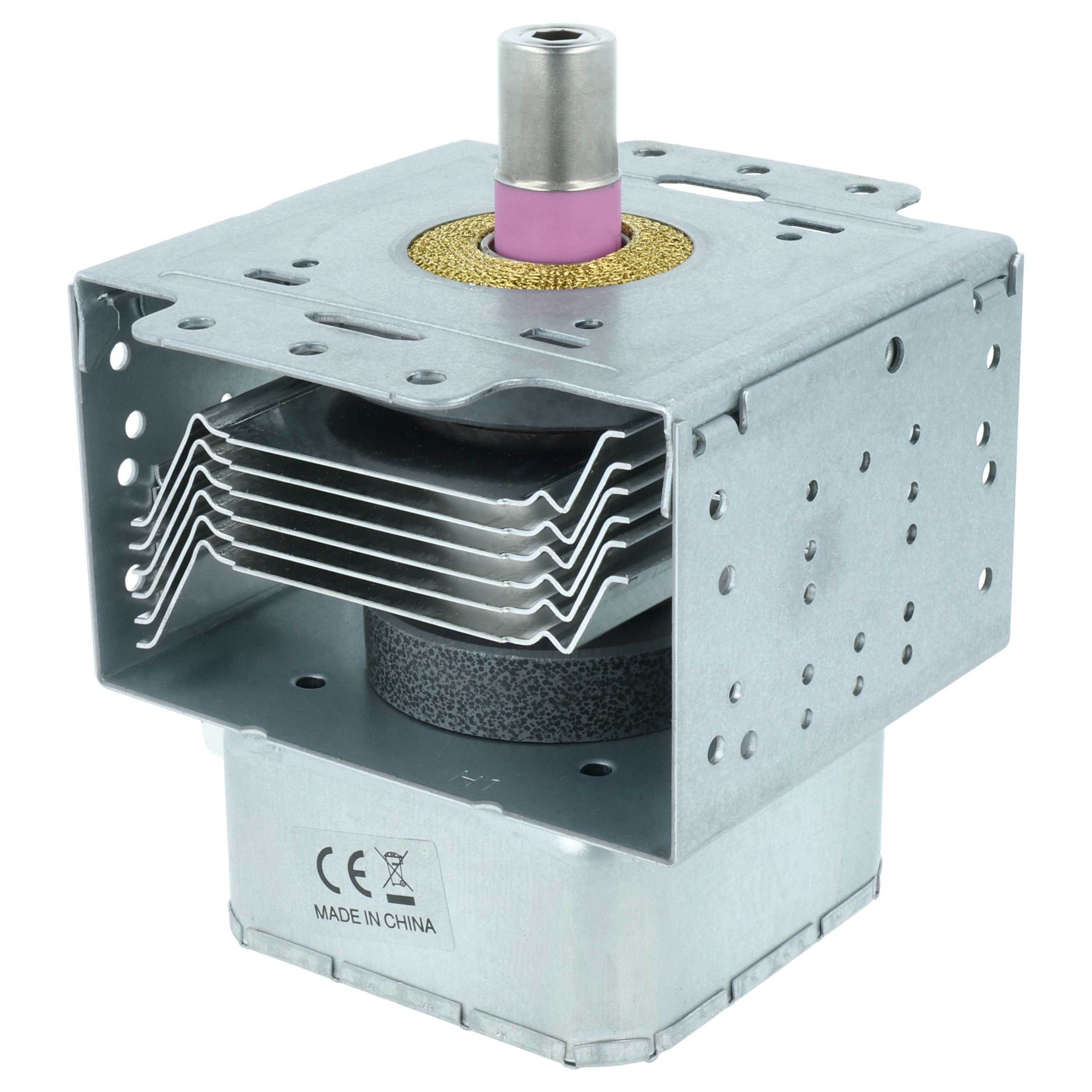 Magnetron replaces Witol 2M319J for Midea Microwave - 945 W
