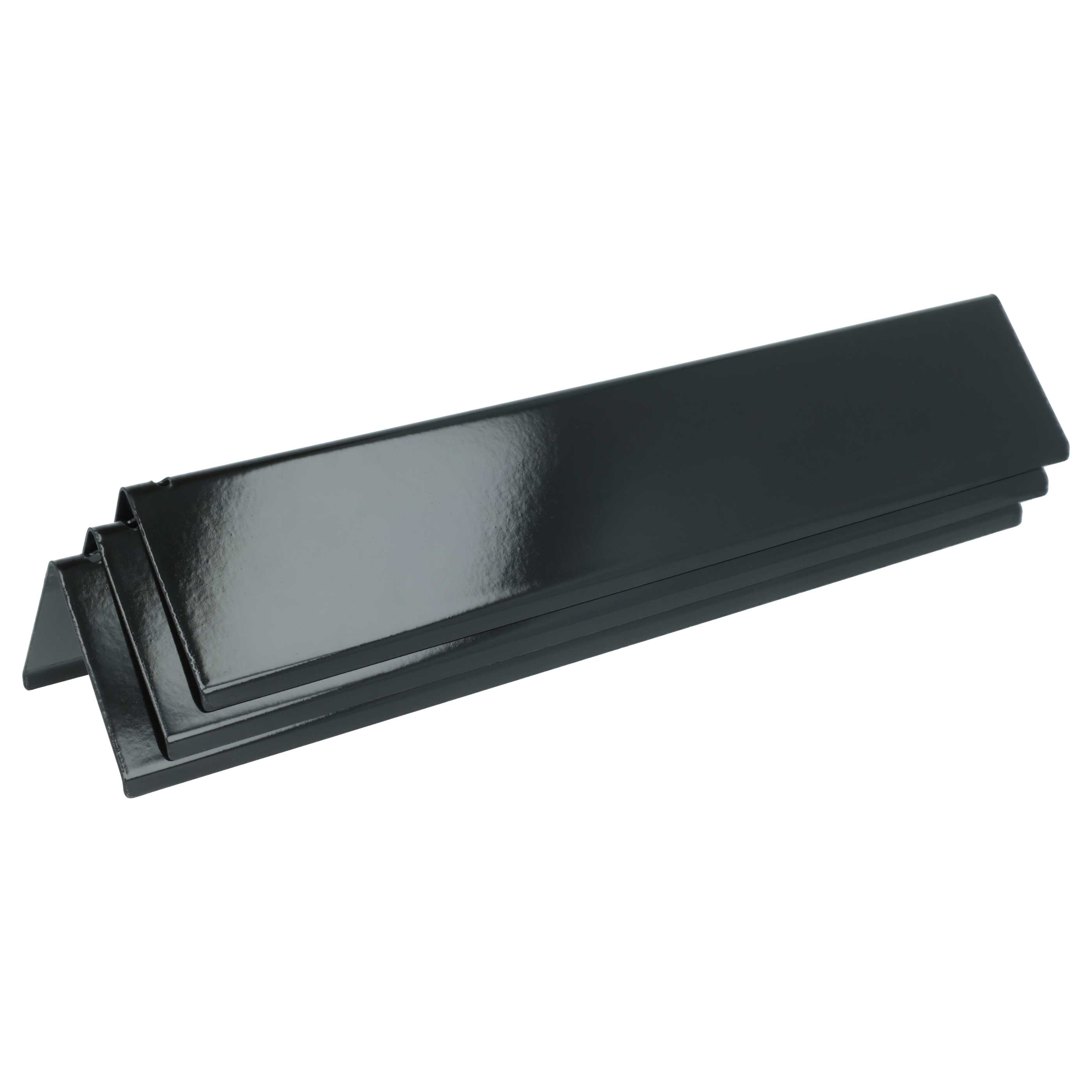 3x Aroma Rails replaces Weber 7635 for Weber Gas Grills