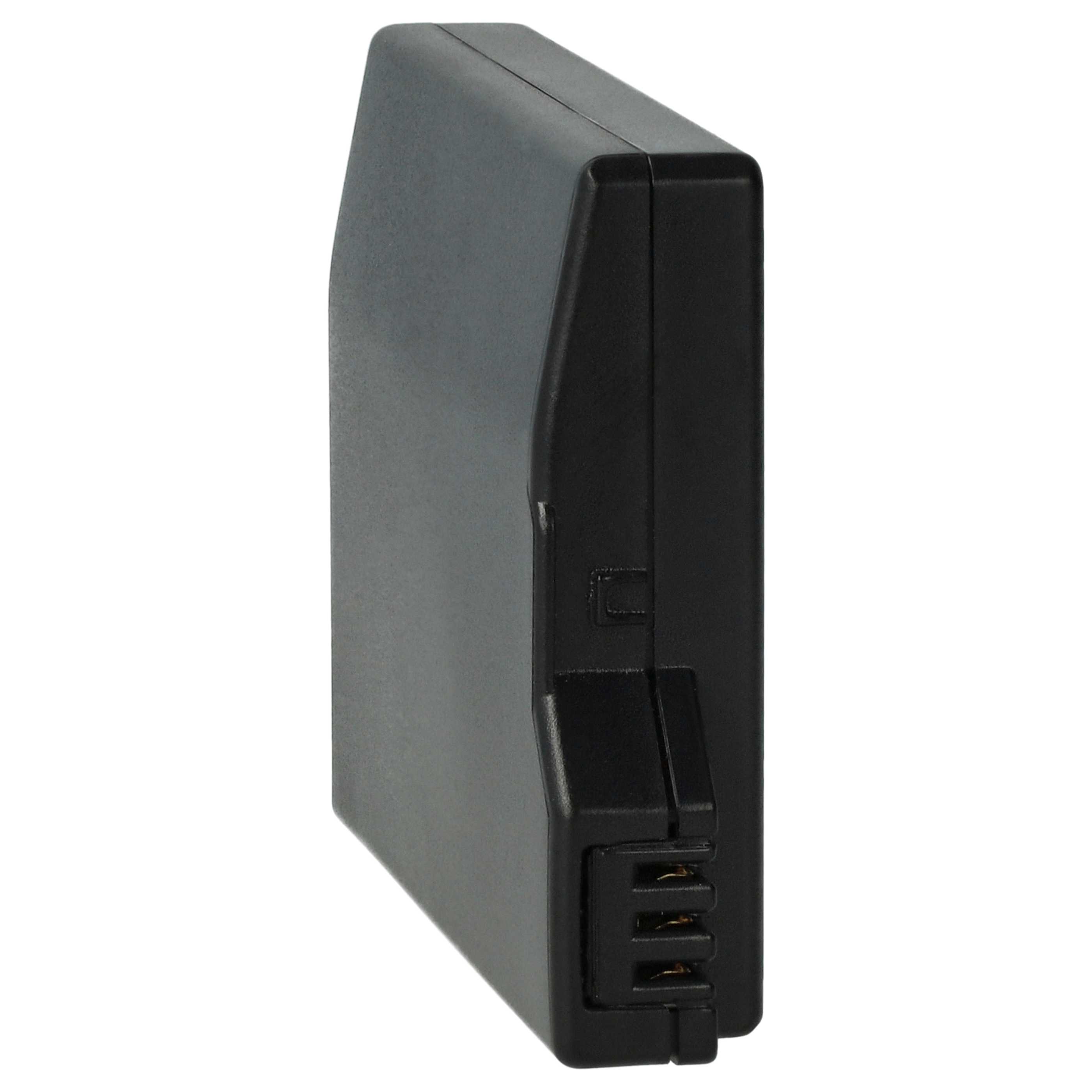 Akumulator do konsoli Sony zamiennik Sony PSP-S110 - 1200 mAh, 3,7 V