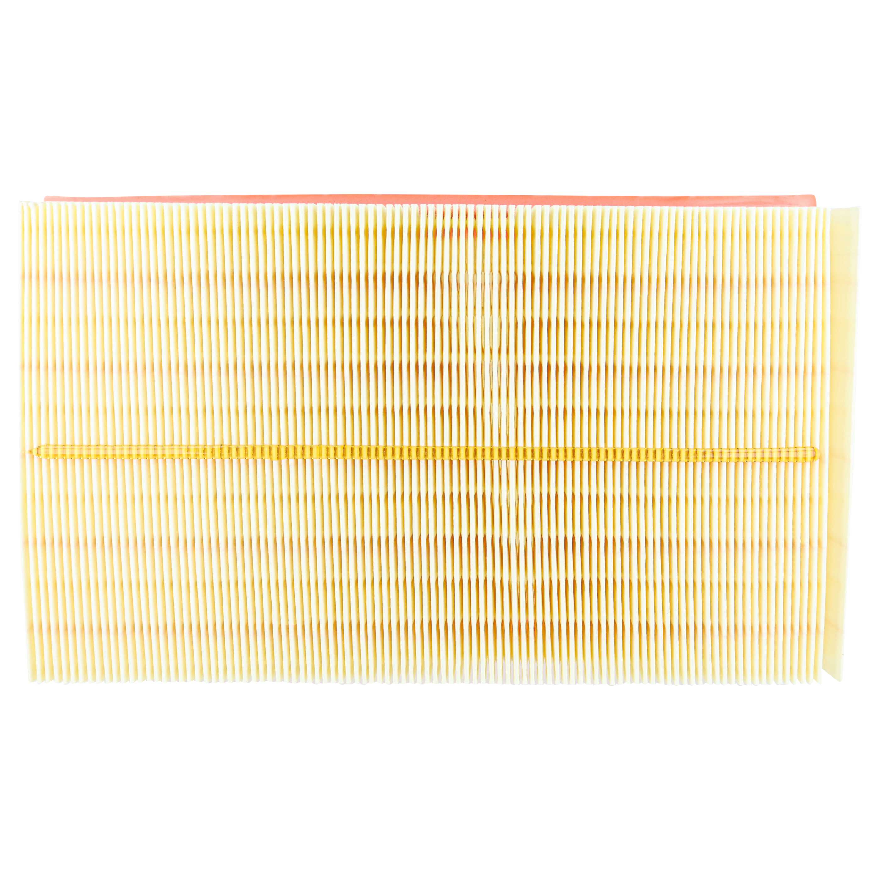 Car Air Filter replaces Audi 5QM 129 620D, 5QM 129 620, 5QM 129 620B - Motor Filter
