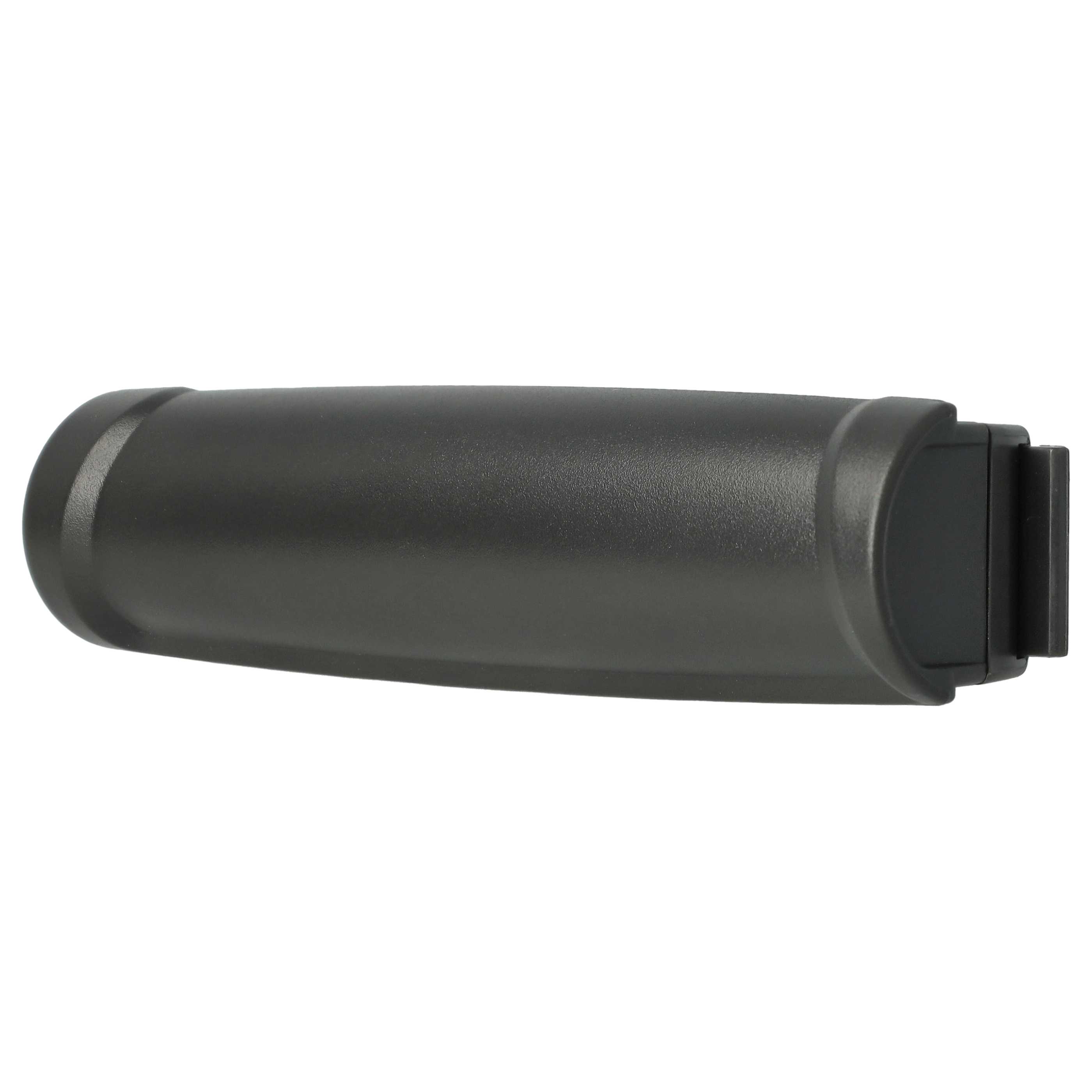 5x Batteria sostituisce Symbol 55-000166-01, 82-90005-03 per barcode scanner Symbol - 3400mAh 3,7V Li-Ion